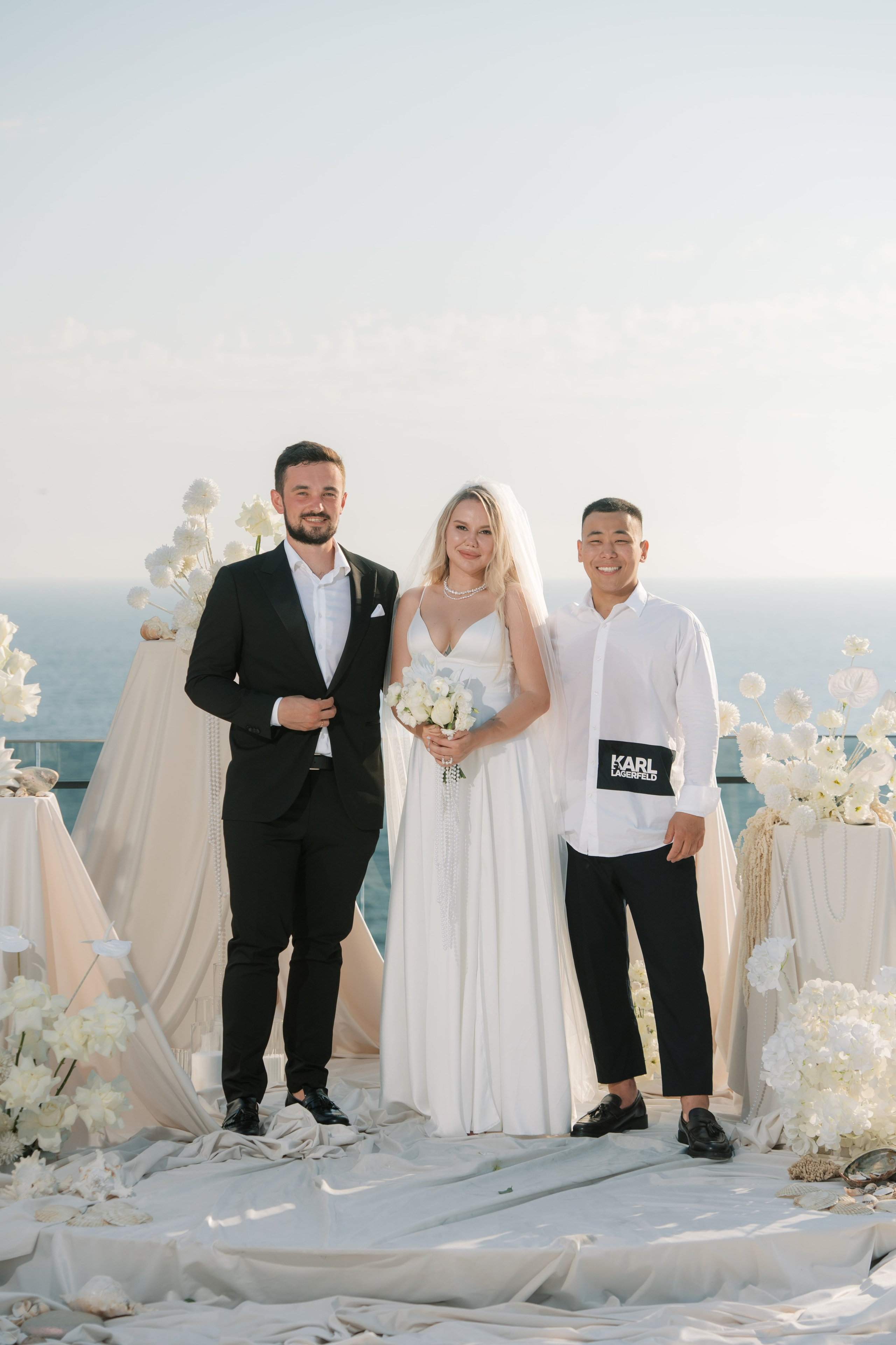 Алексей и Анна