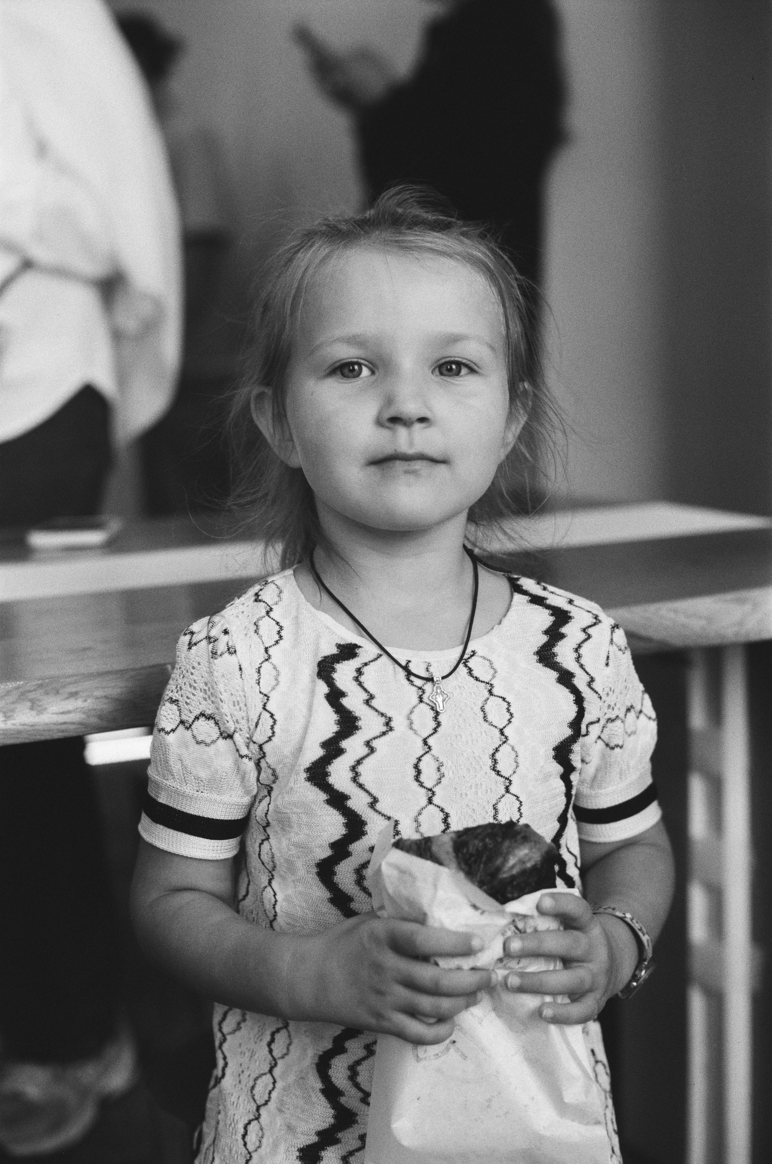 Holidays Aug '2024. Vladimir Tatko