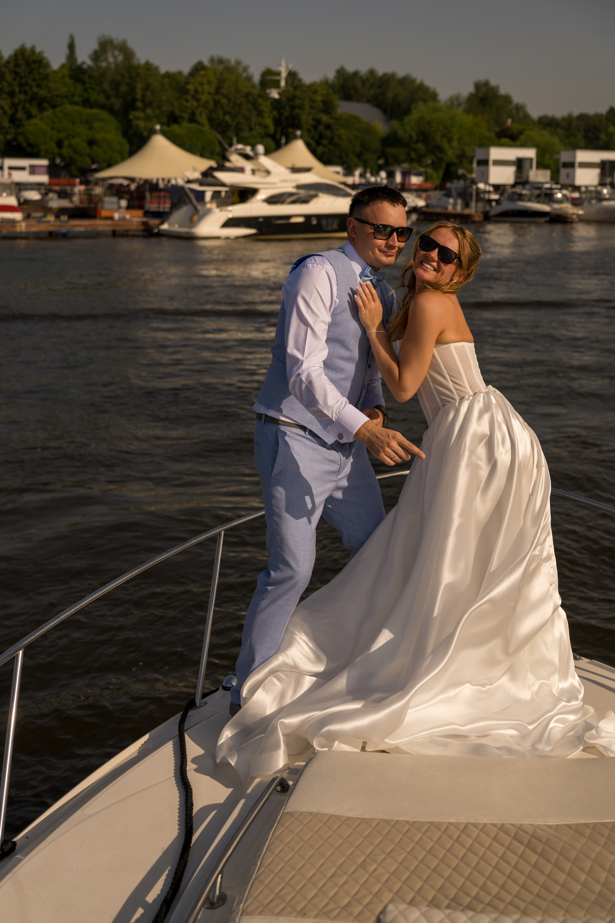 Tenderness. Свадебный и семейный Фотограф в Москве Александр Березин