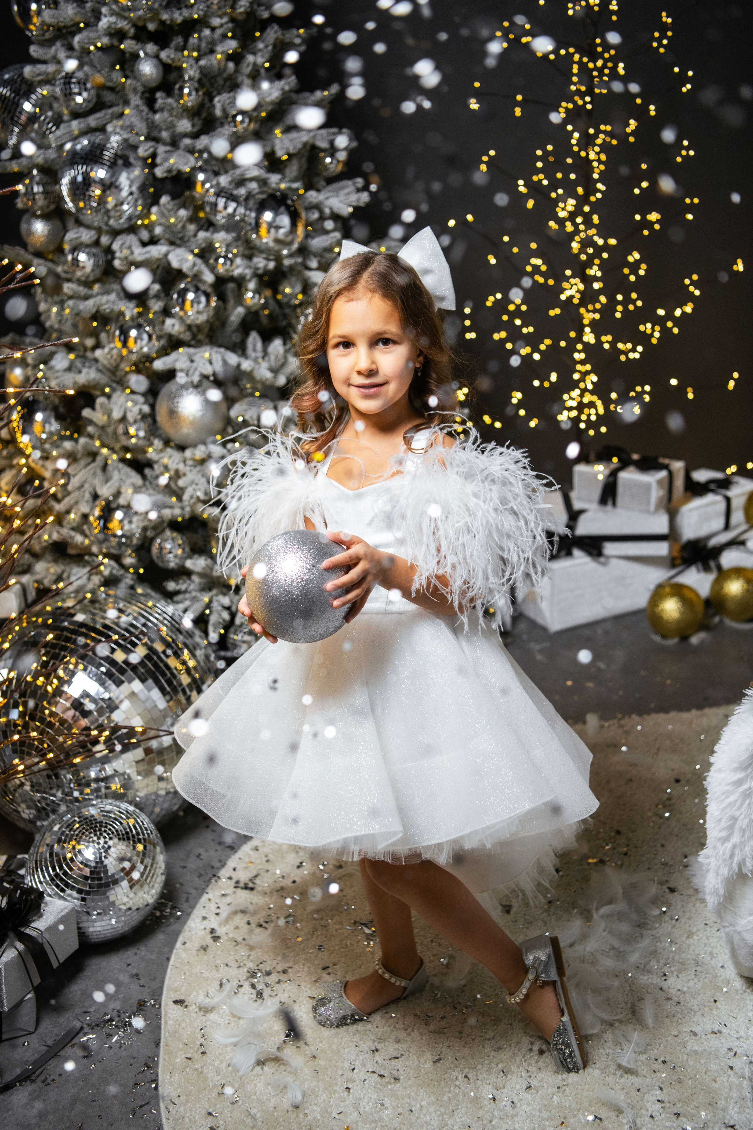 Новогоднее портфолио 2025. Свадебный и семейный фотограф в Уфе | Винс Константин | Фотопроекты