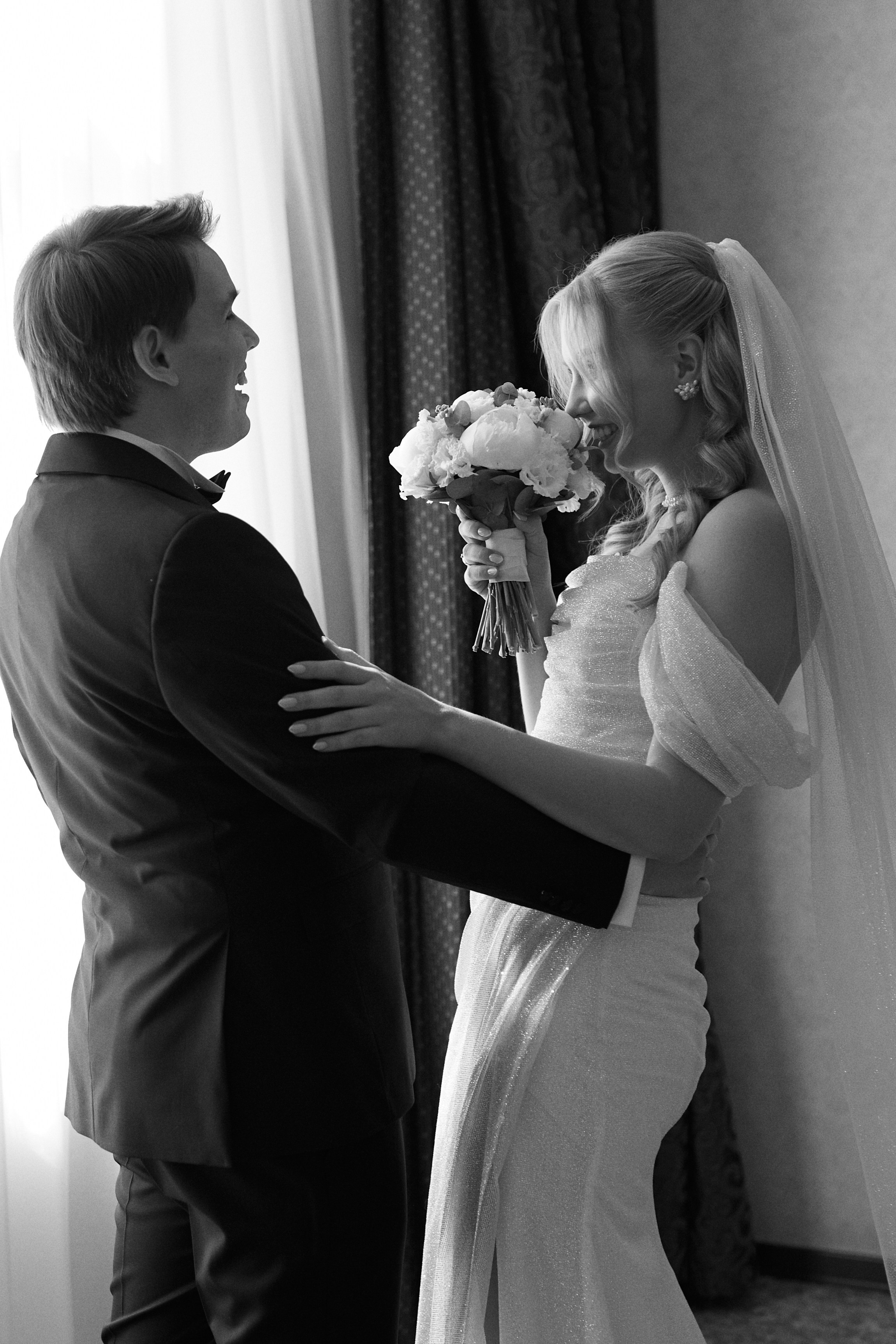 Елизавета & Константин. Фоттéтика / фотоагентство в москве / фотограф москва