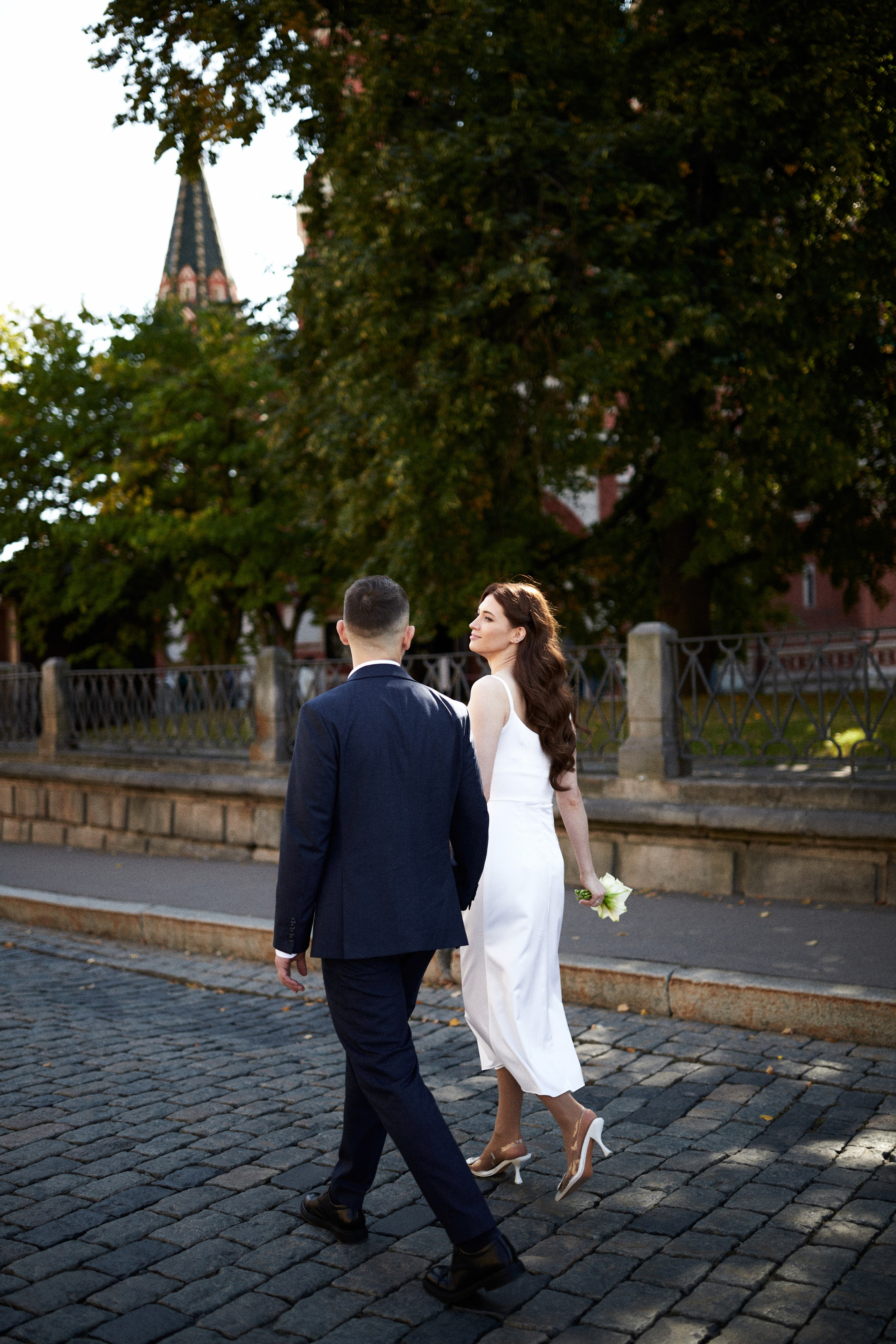 Полина & Антон. Фоттéтика / фотоагентство в москве / фотограф москва