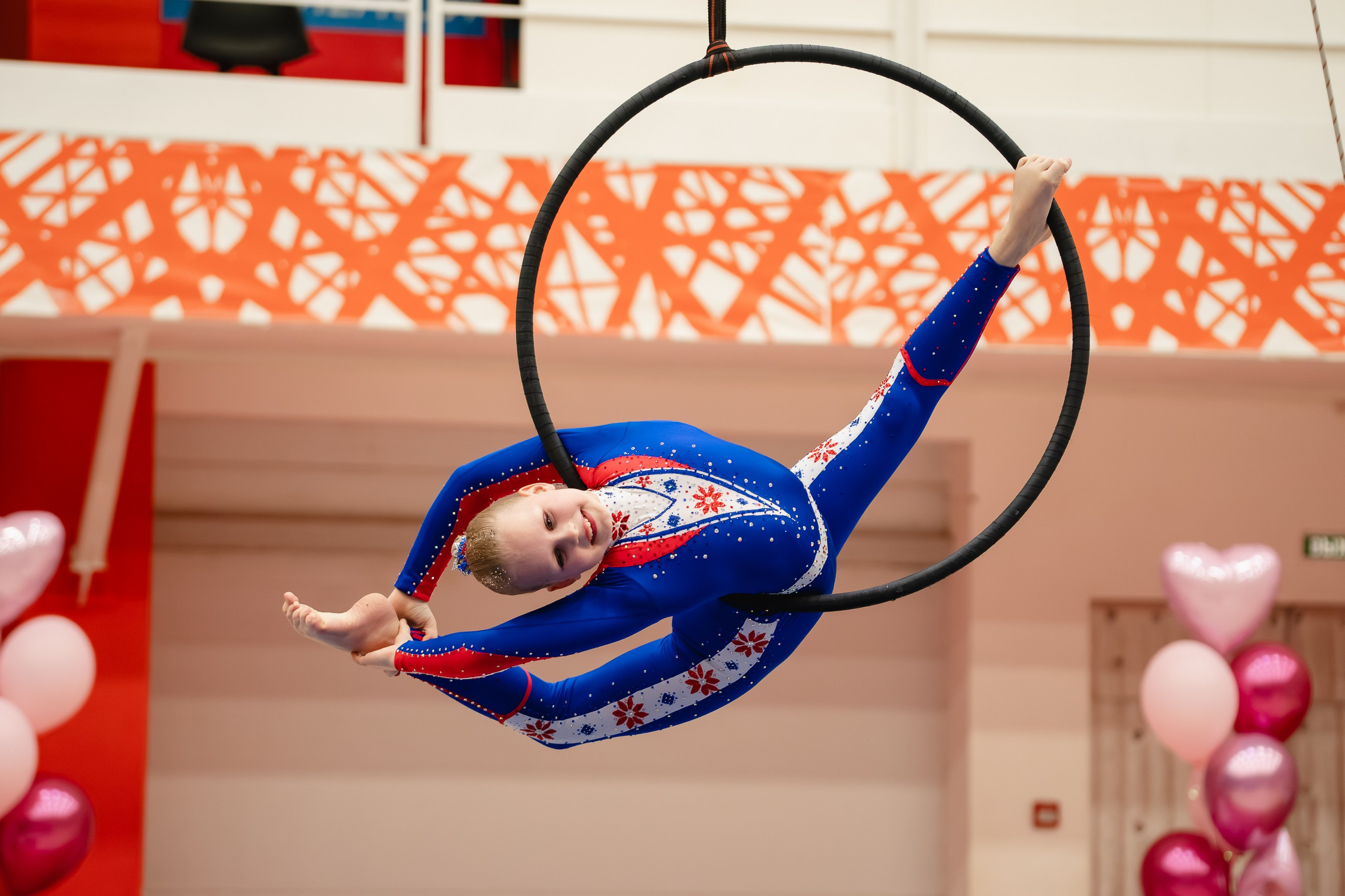 Весенний Кубок. Воробьева Ксения — Спортивный и танцевальный фотограф Новосибирск