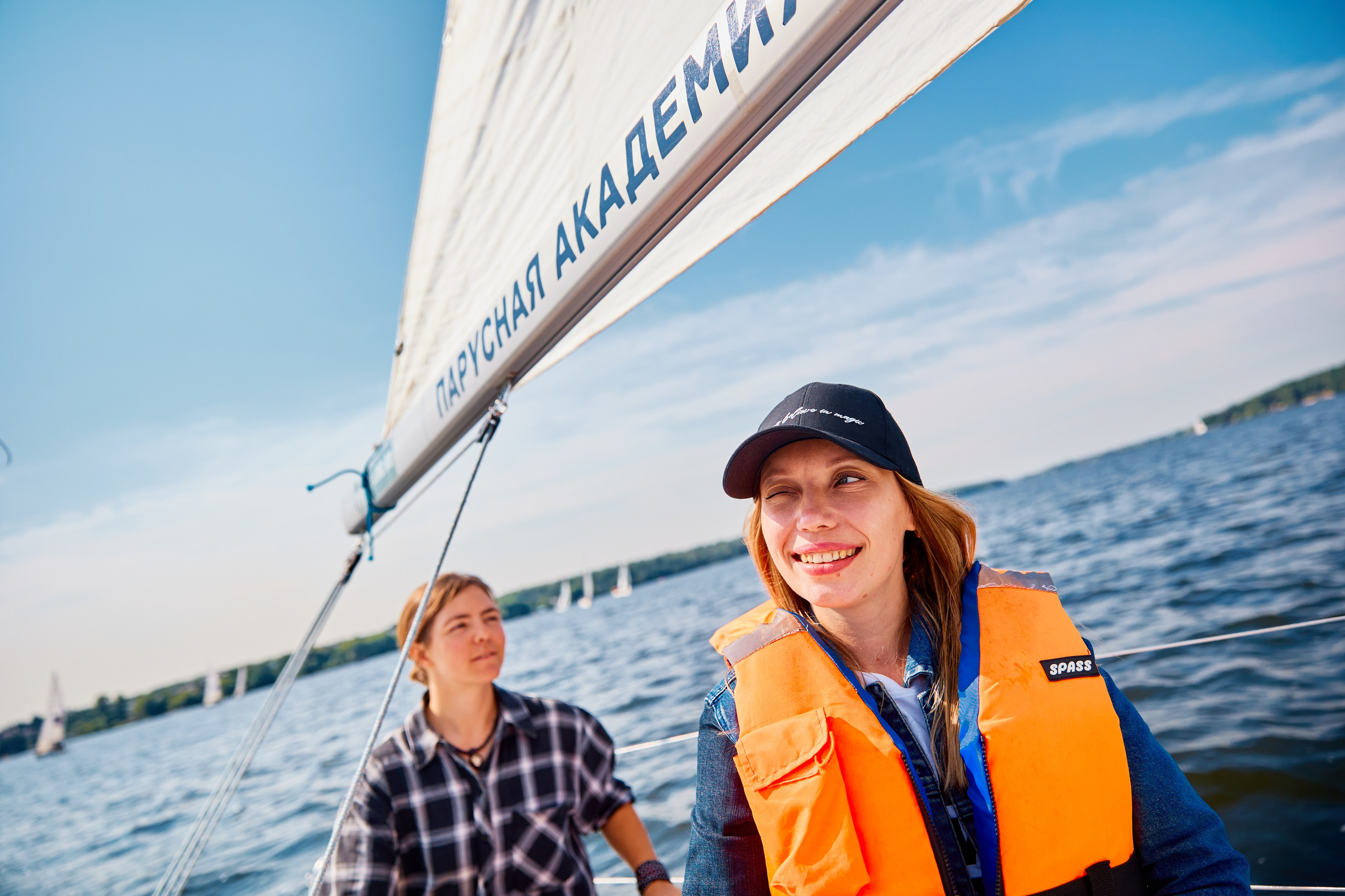 Репортаж. Фотограф Василий Бегаль