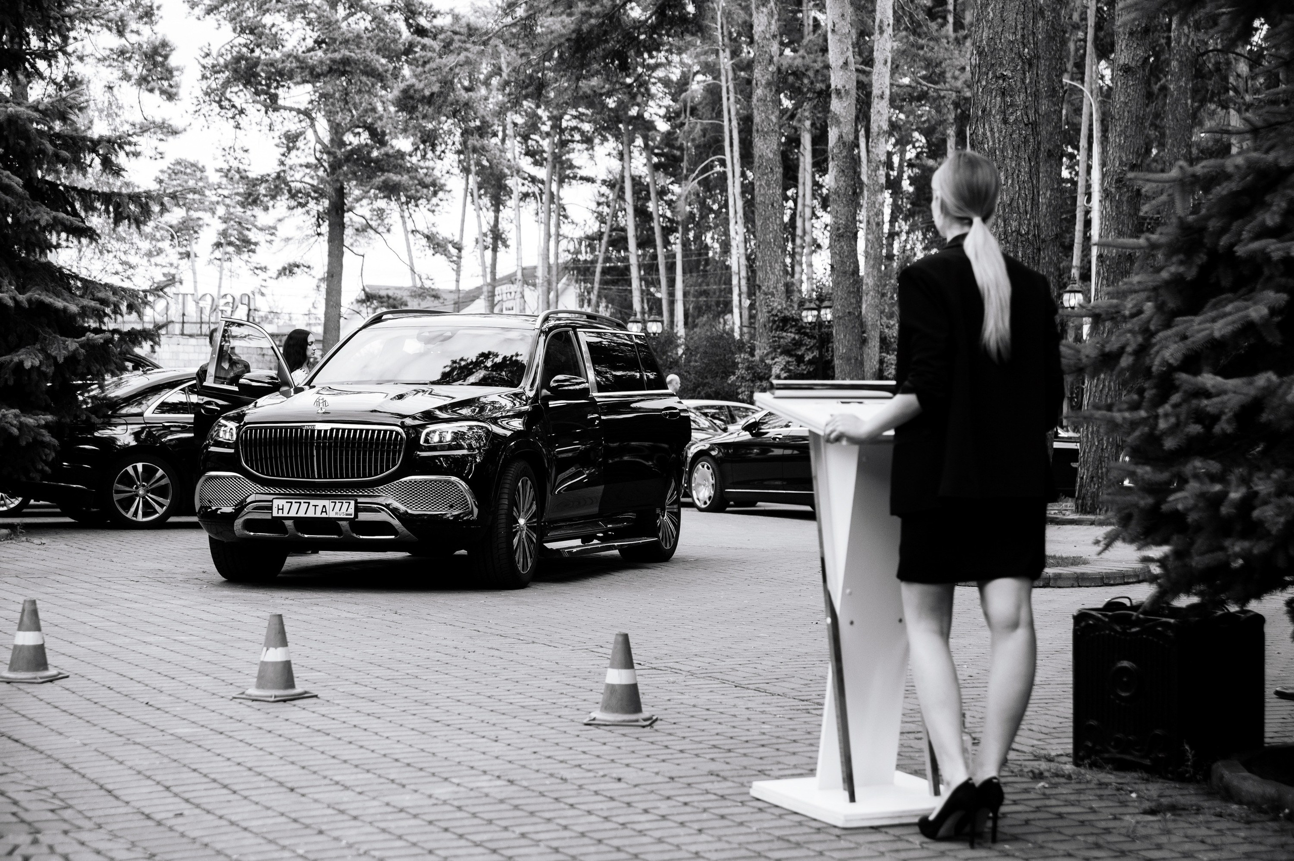 Репортажный фотограф в Москве — Андрей Губренко | Gubrenko