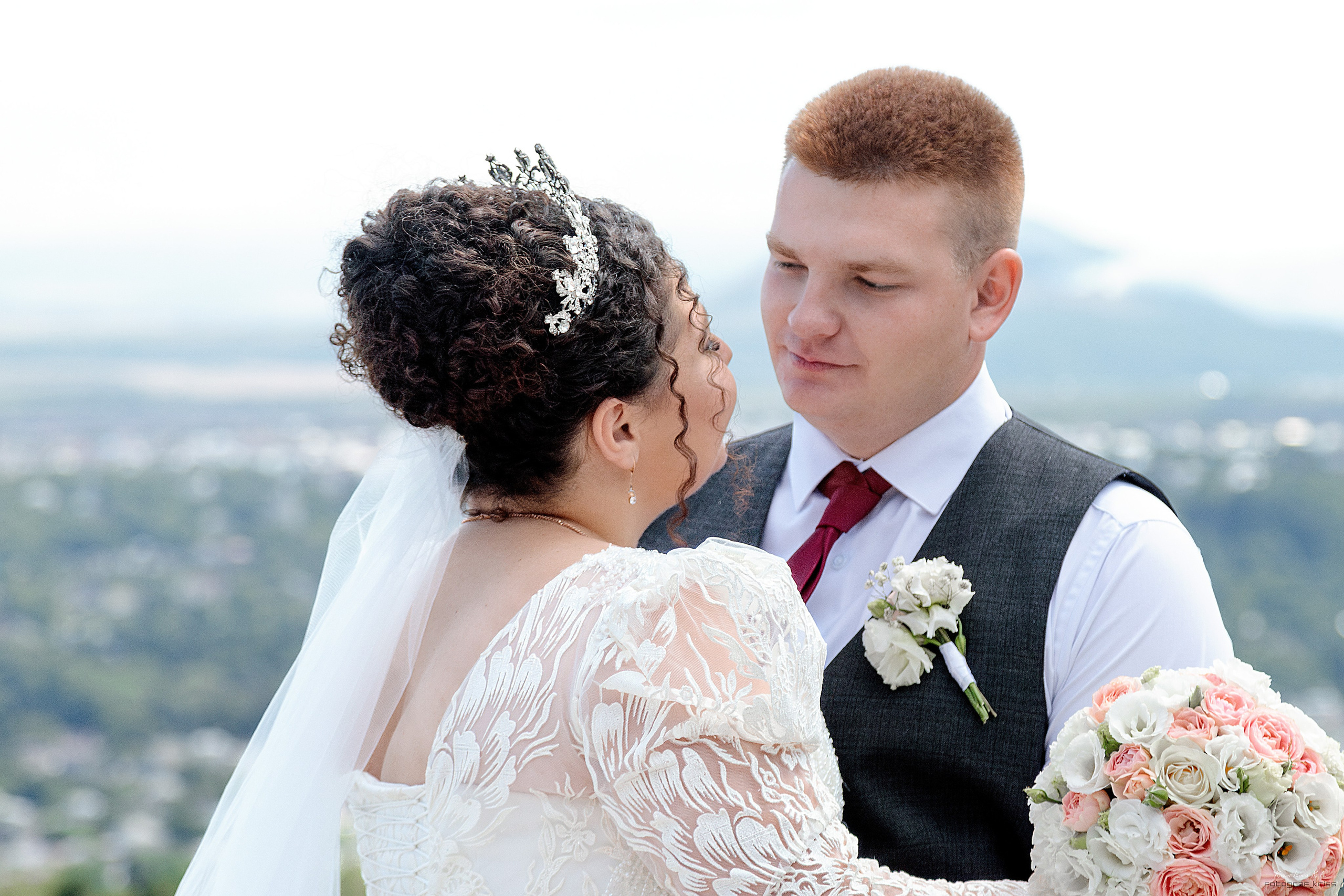 Свадебный фотограф. Репортажный фотограф Кузнецова Кристина