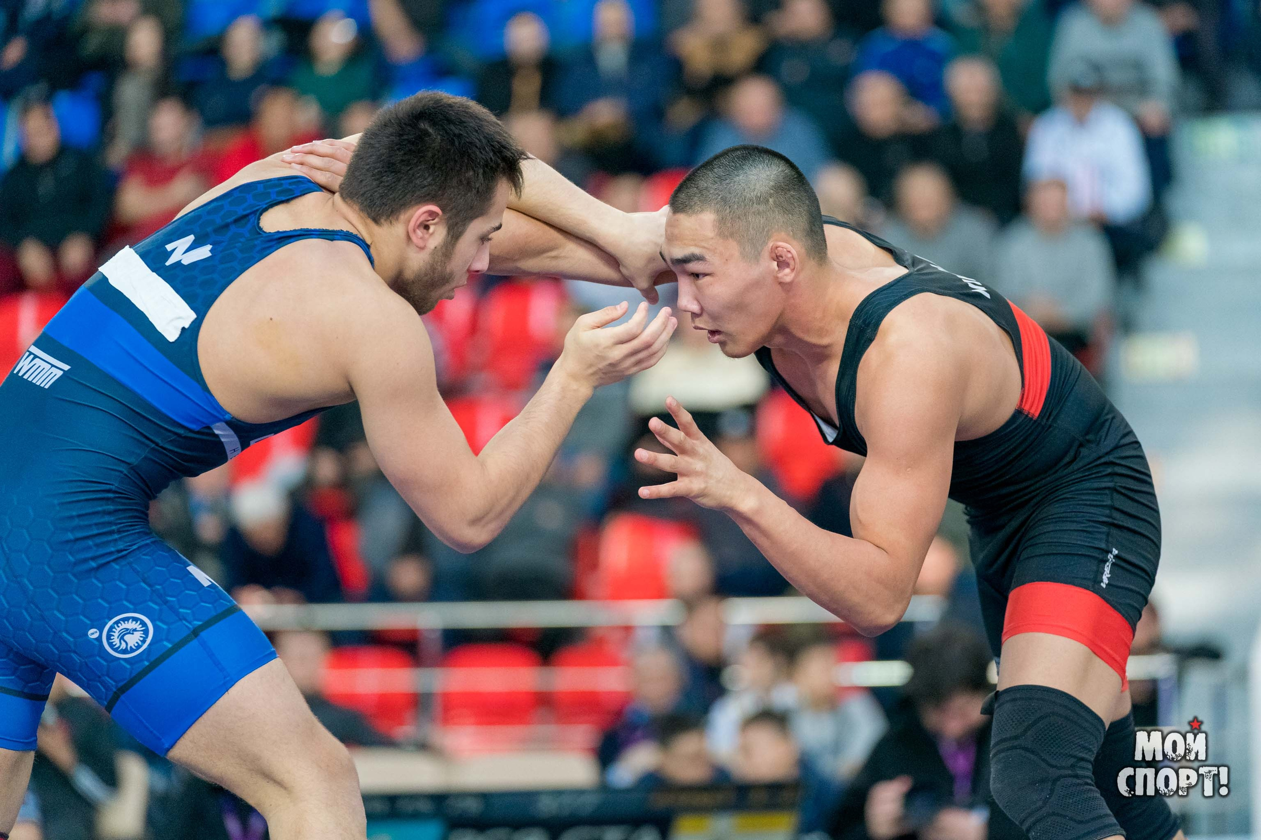 X международные соревнования по спортивной борьбе памяти Р. Дмитриева. Студия «Мой Спорт!» — все о спорте в Якутии