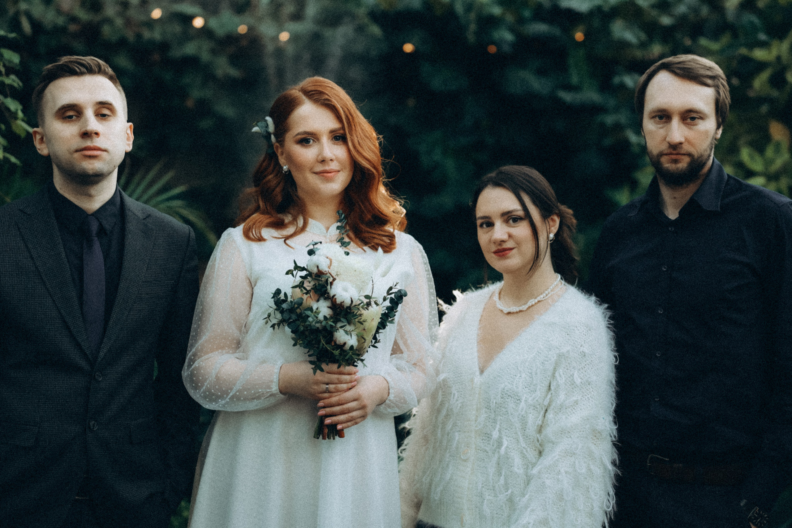 Маргарита и Станислав. Свадебный и Семейный Фотограф в Гатчине и Санкт-Петербурге Виктория