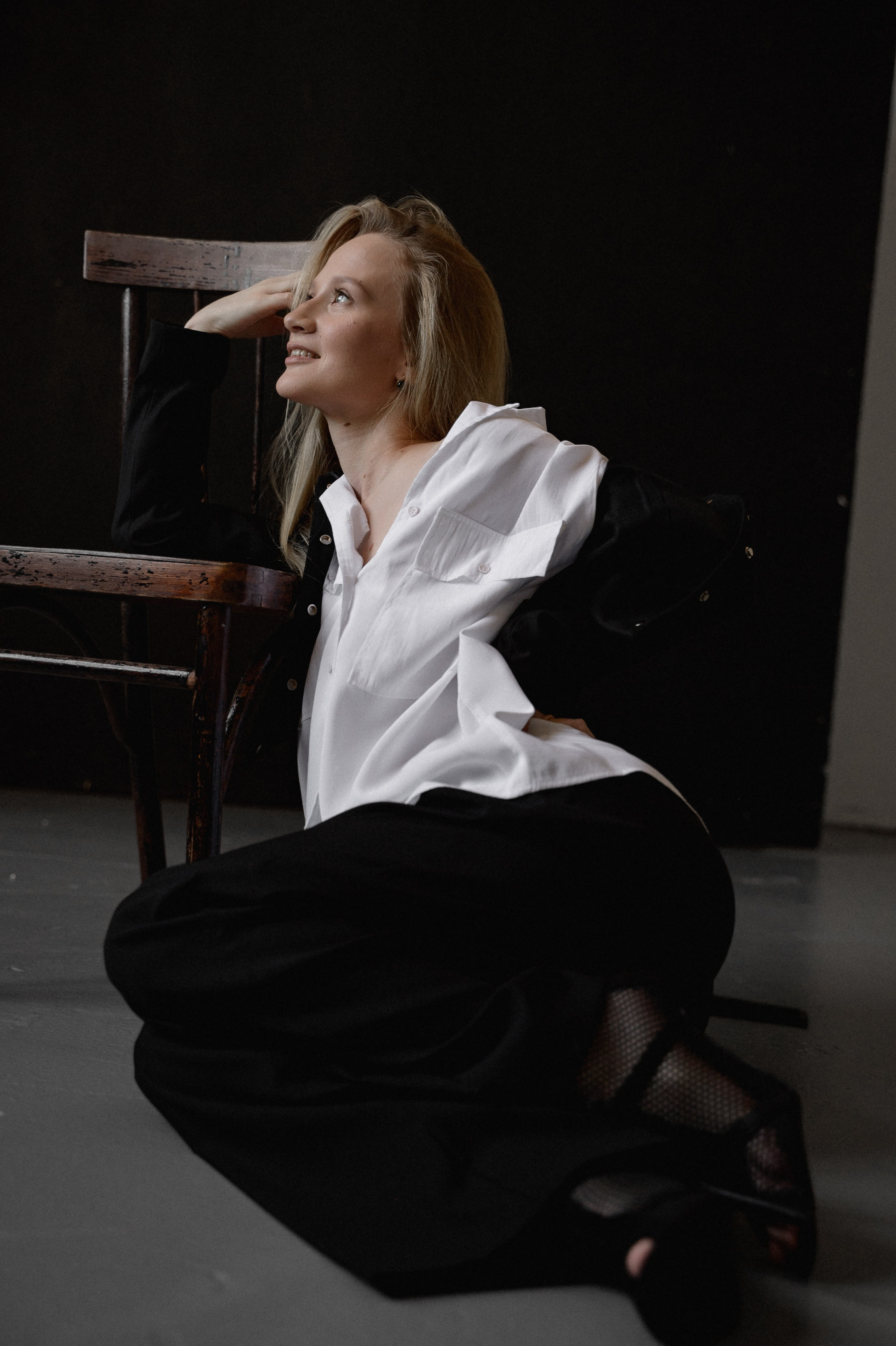 Лилия. Свадебный фотограф в Новосибирске Алена Цизман