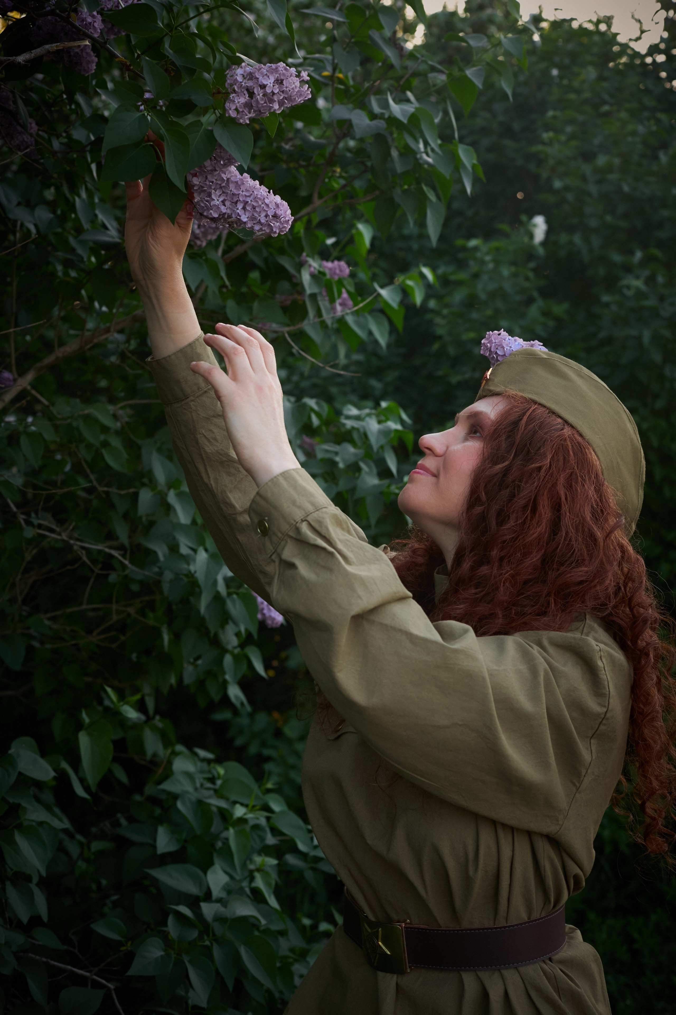 «День Победы». Свадебный и креативный фотограф в ЮФО и МСК