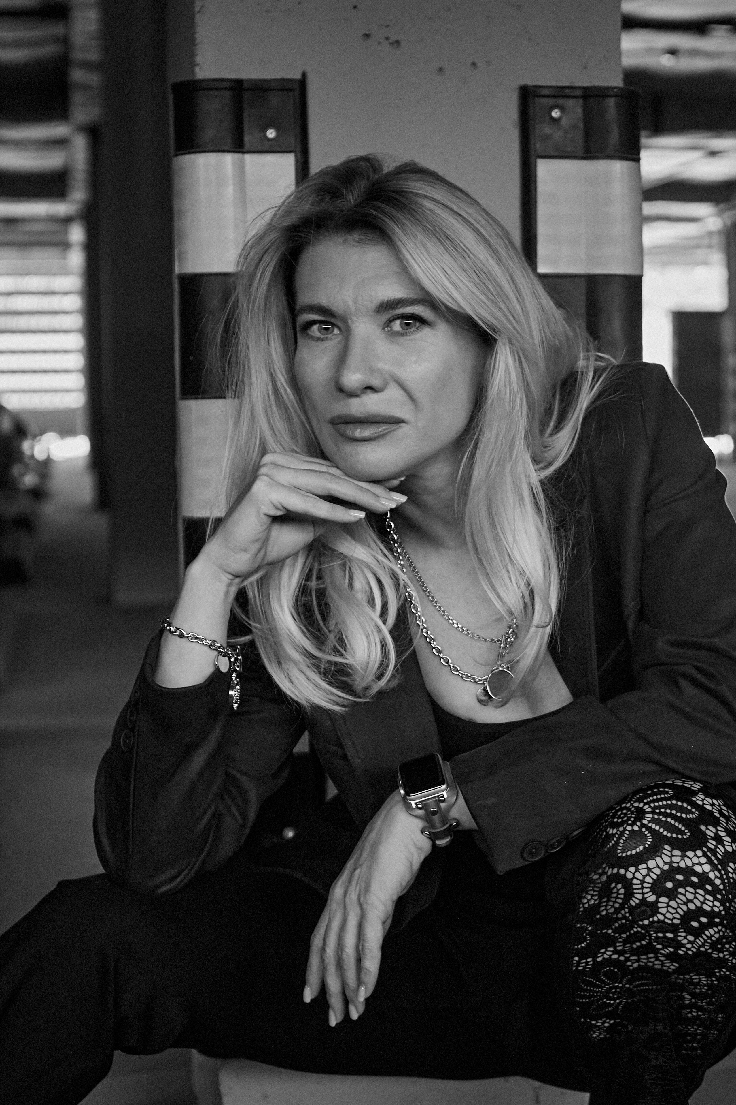 «В подземке». Свадебный и креативный фотограф в ЮФО и МСК