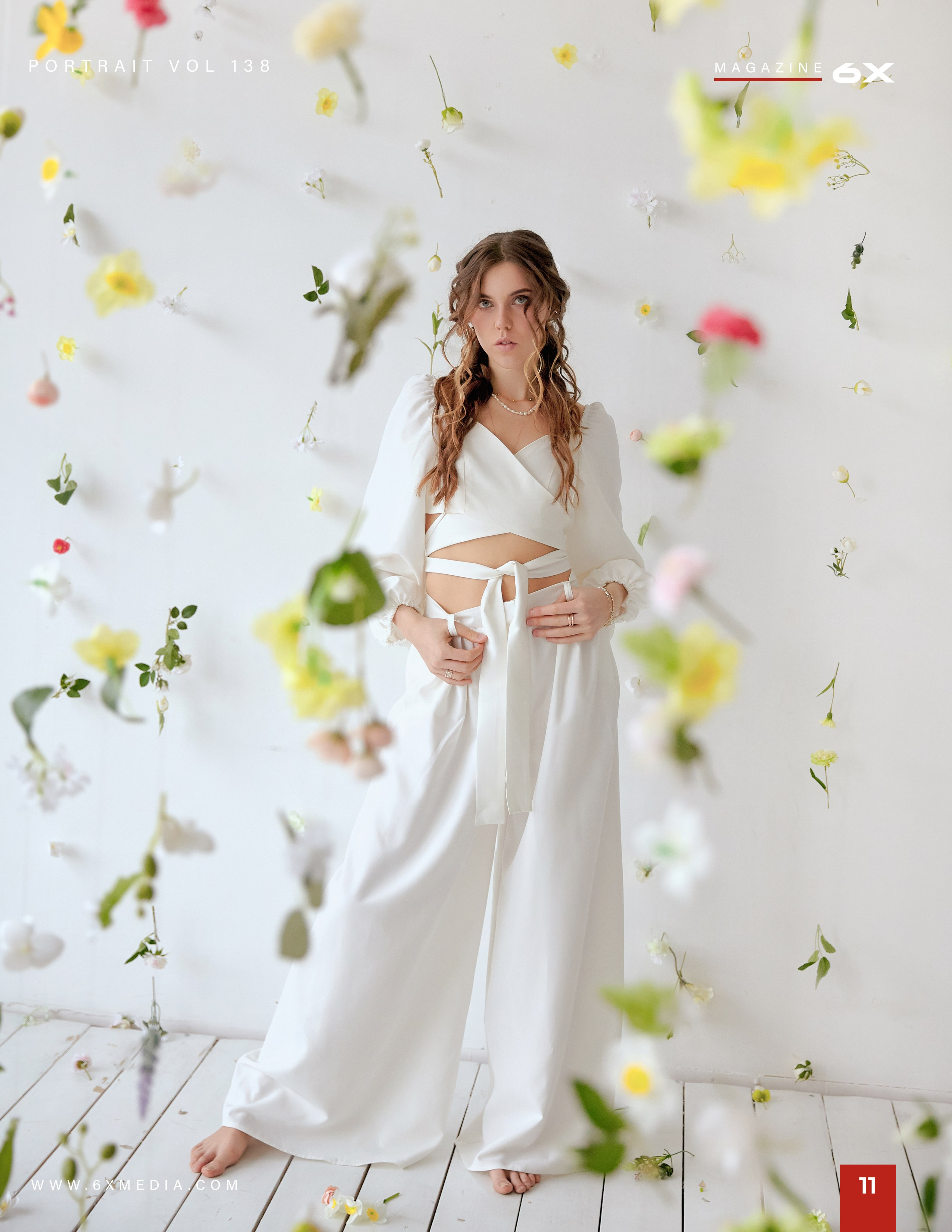 Публикации в журналах 2023. Рекламный фотограф Санкт-Петербург Катерина Мишкель