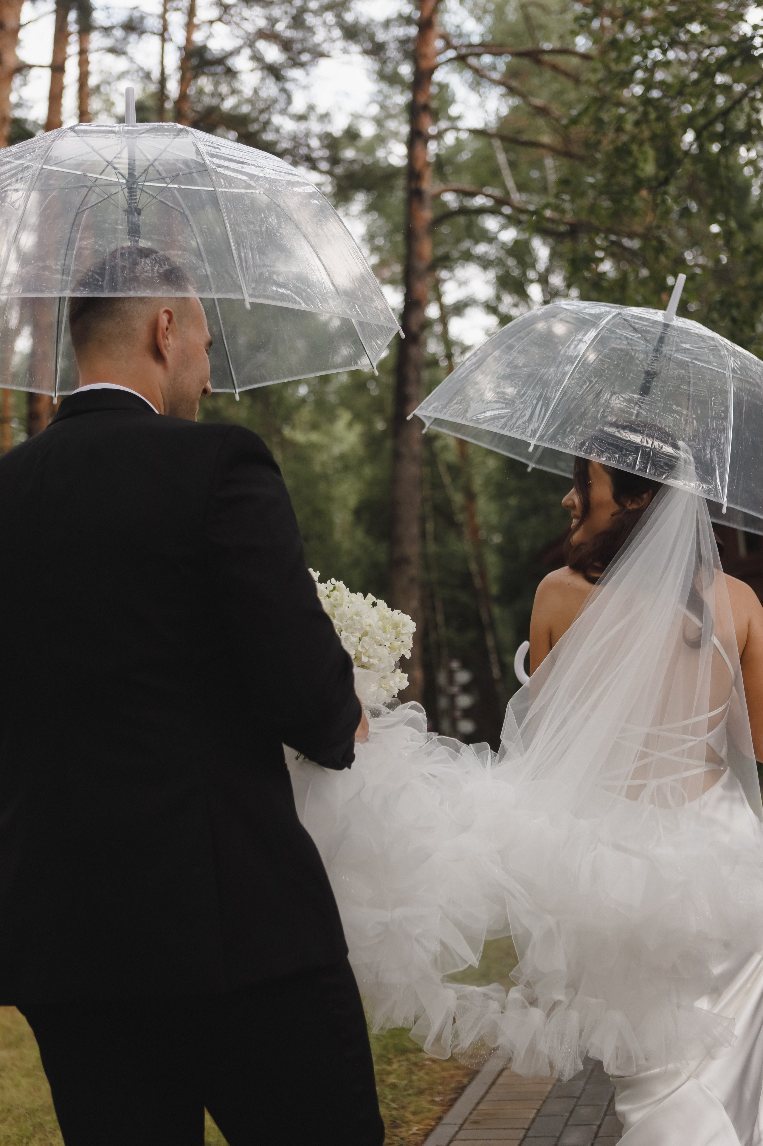 Свадебная съемка. Семейный и свадебный фотограф в Нижнем Новгороде