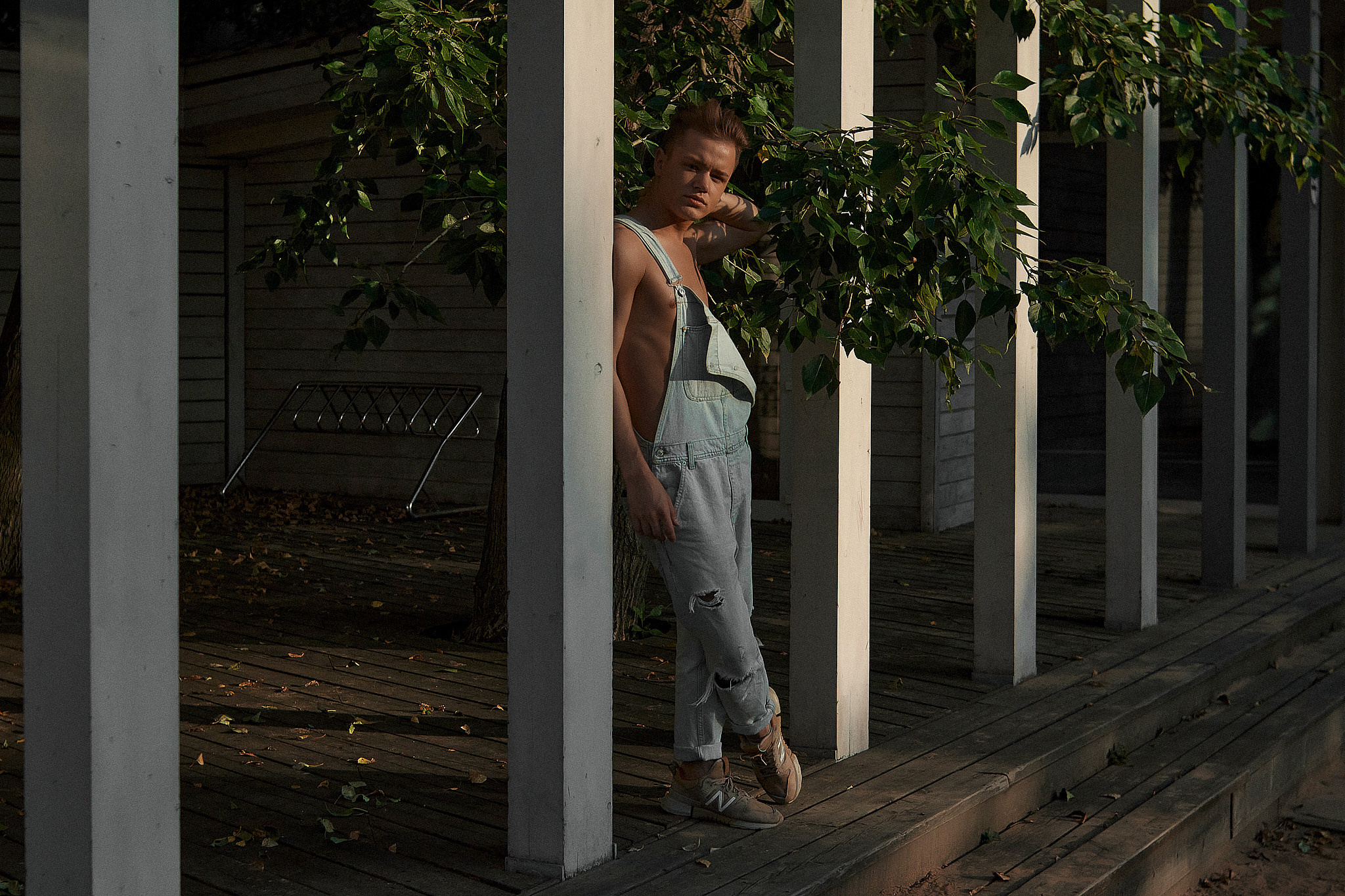 Андрей Дудкин. Контент фотограф в Москве