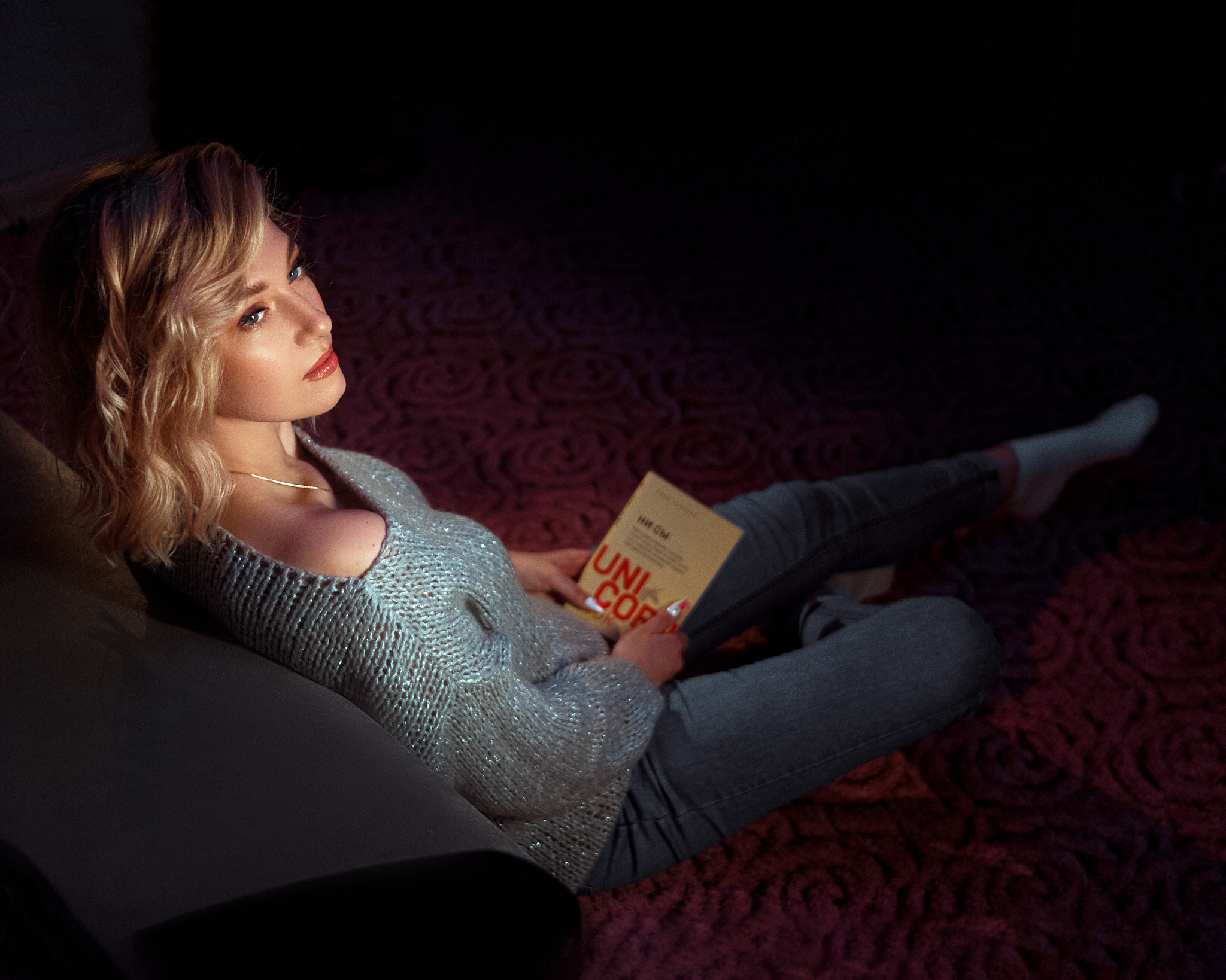 Андрей Дудкин. Контент фотограф в Москве