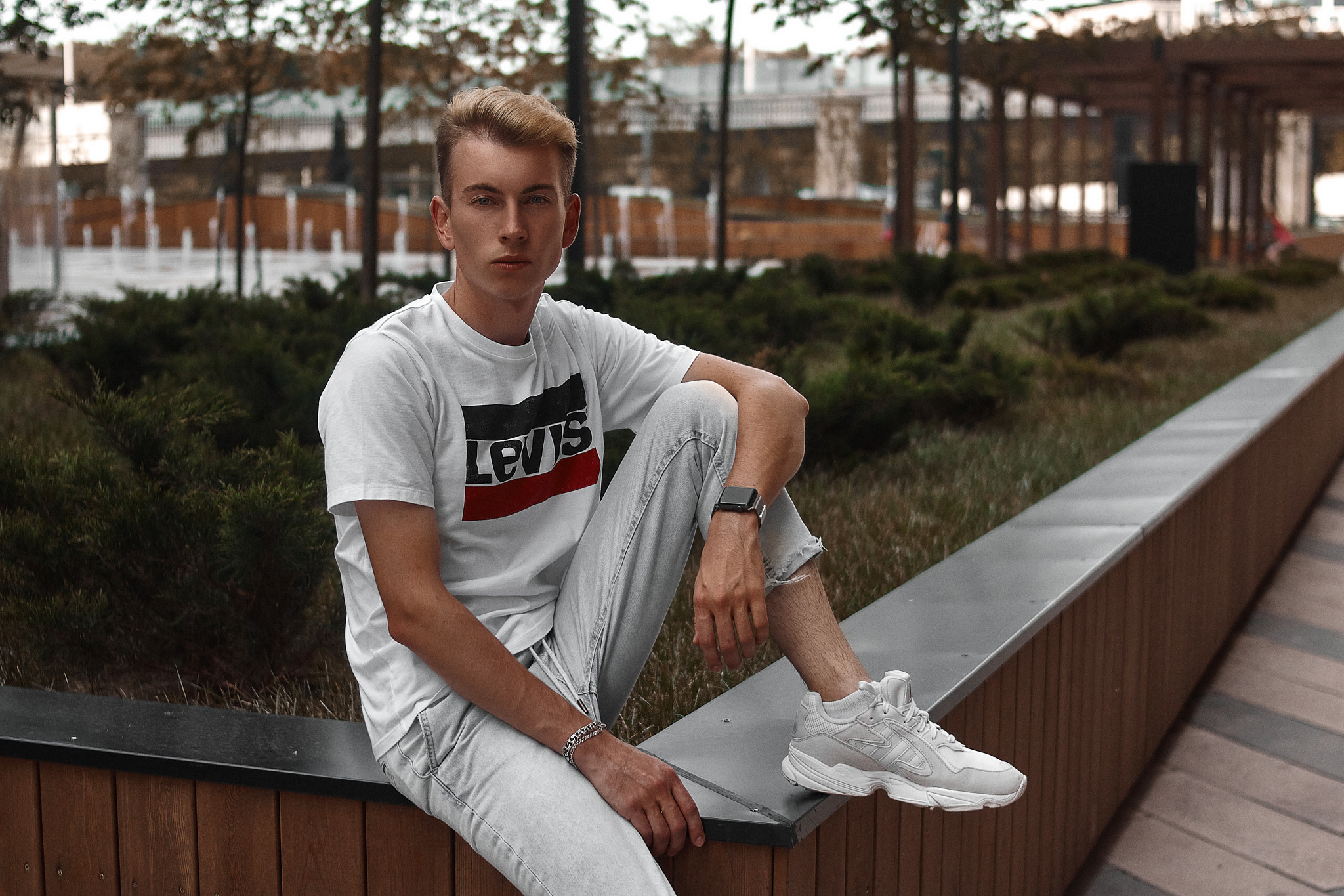 Андрей Дудкин. Контент фотограф в Москве