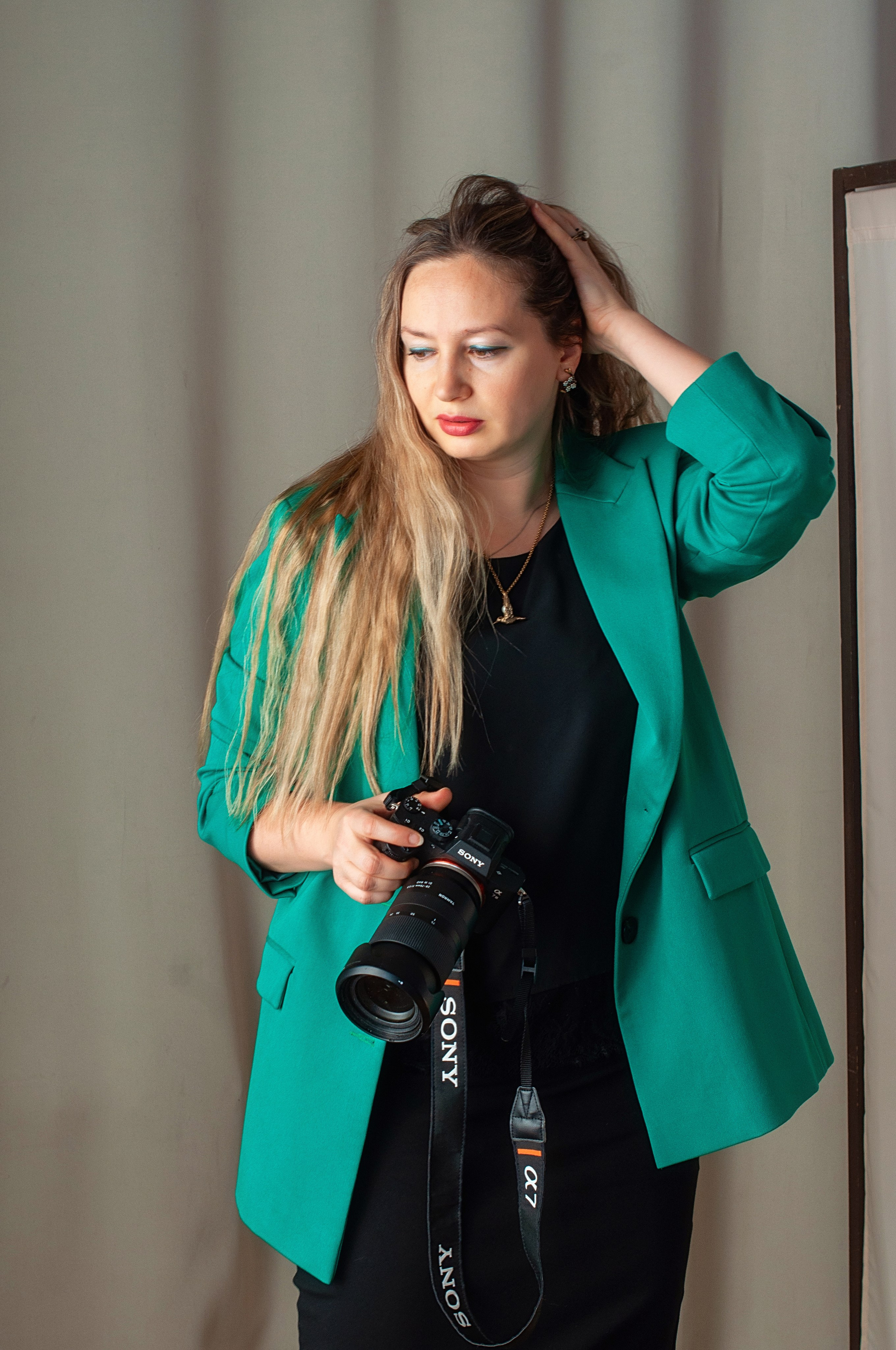 Фотограф Елена Храмова