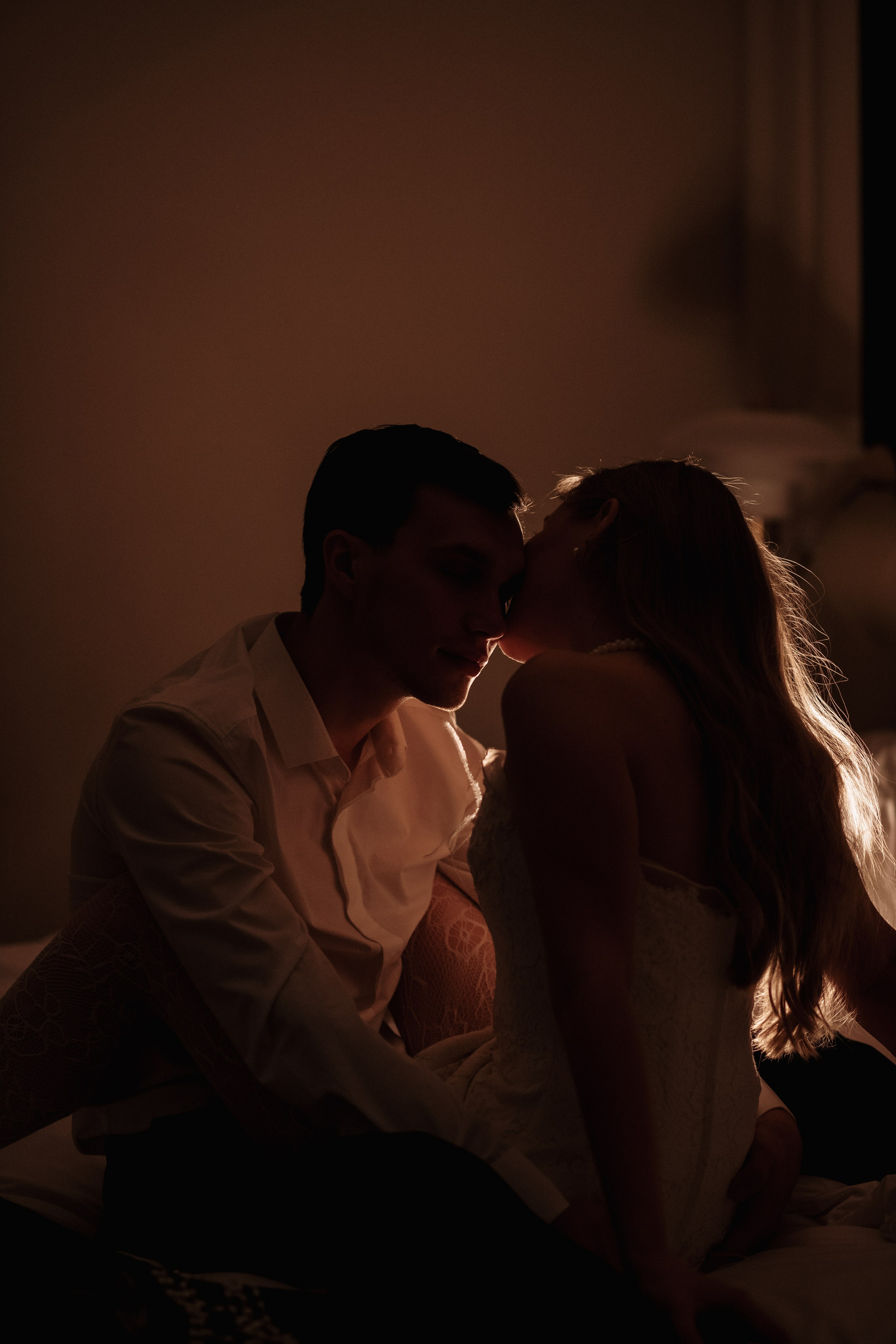 Свадебная фотосессия в дворце бракосочетания №2. Фотограф в Санкт-Петербурге, Анна Скворцова