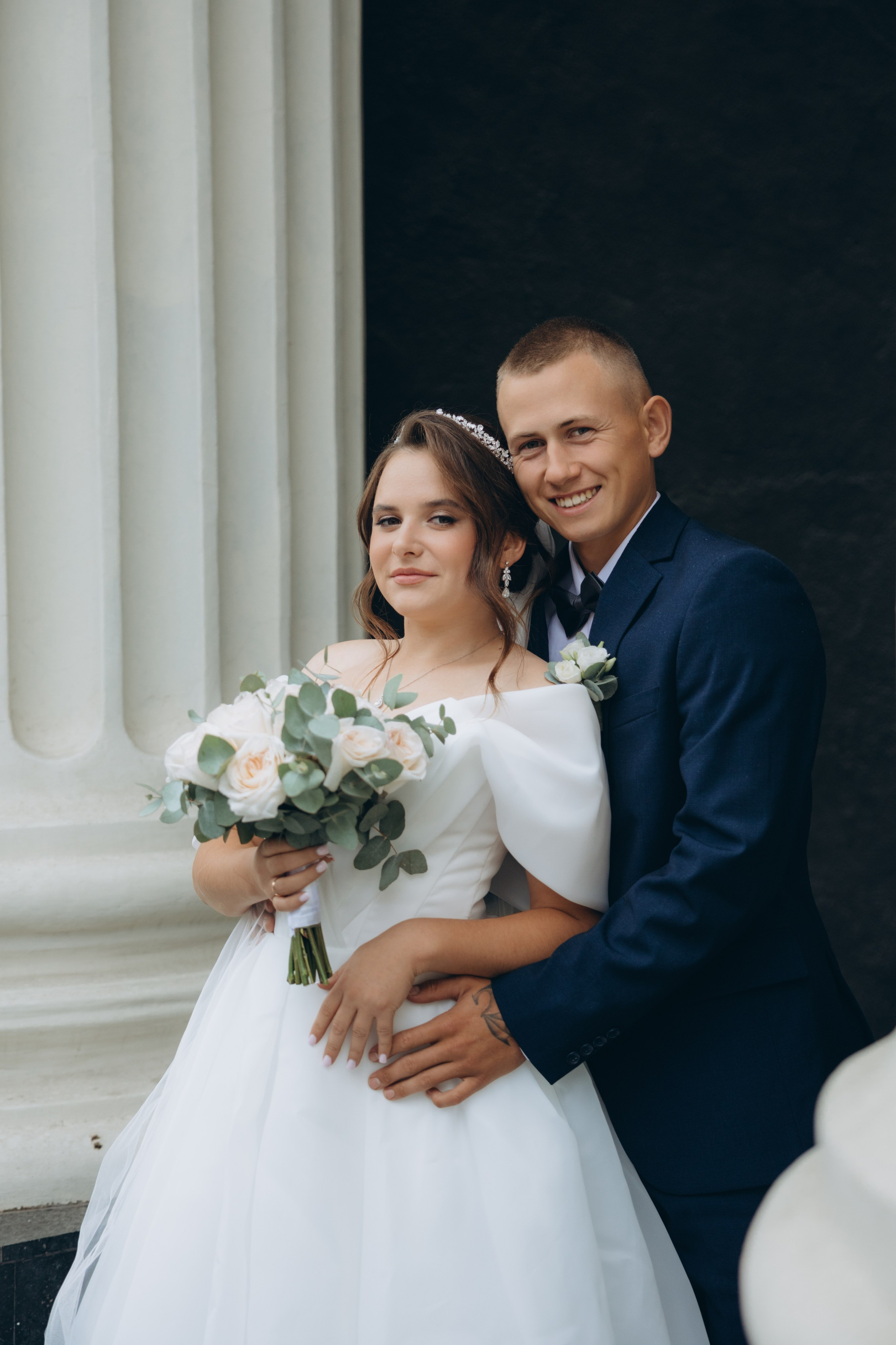 Дмитрий и Тамара. Свадебный, семейный фотограф в Иркутске Светлана Макаричева