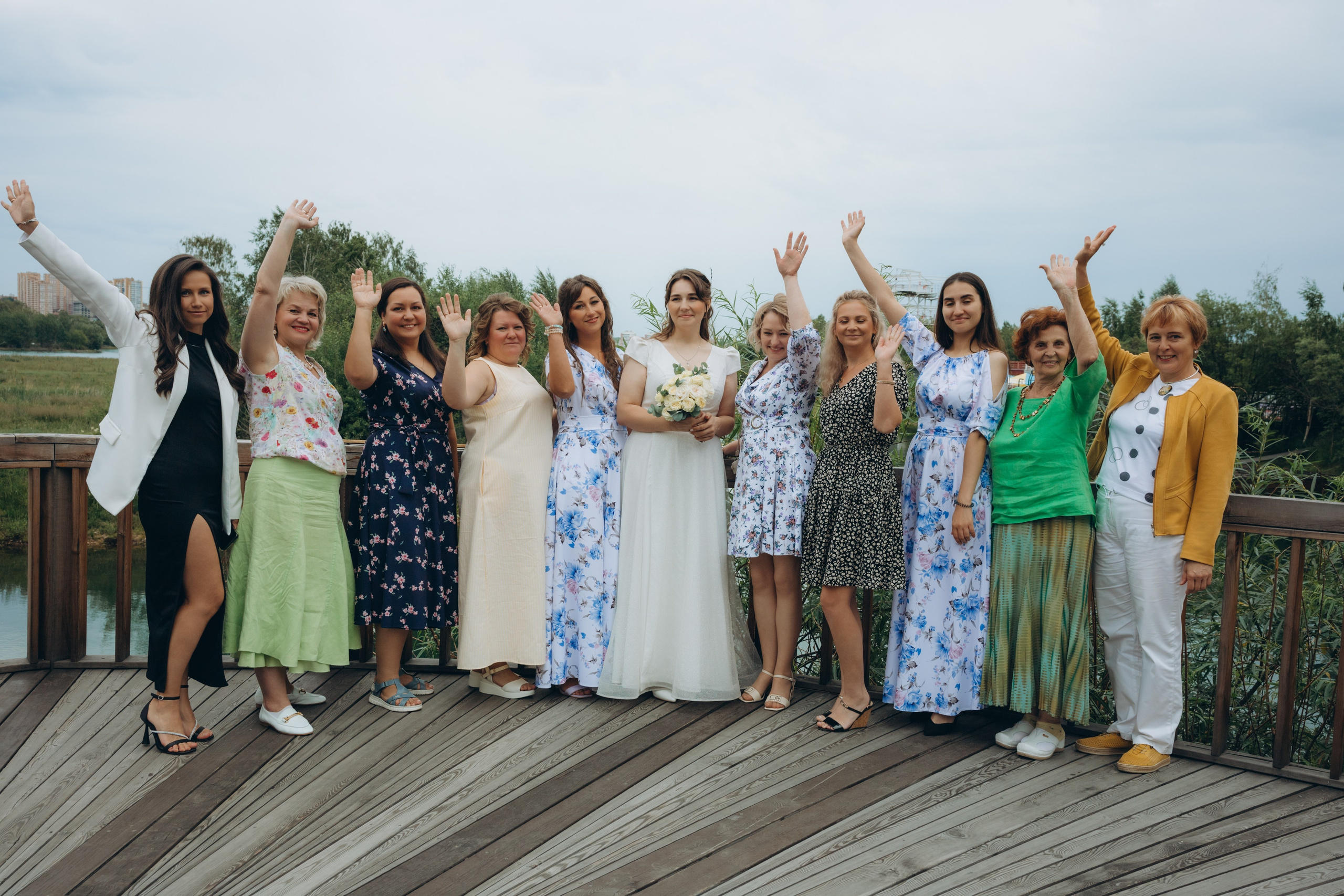 Евгений & Валентина. Свадебный, семейный фотограф в Иркутске Светлана Макаричева