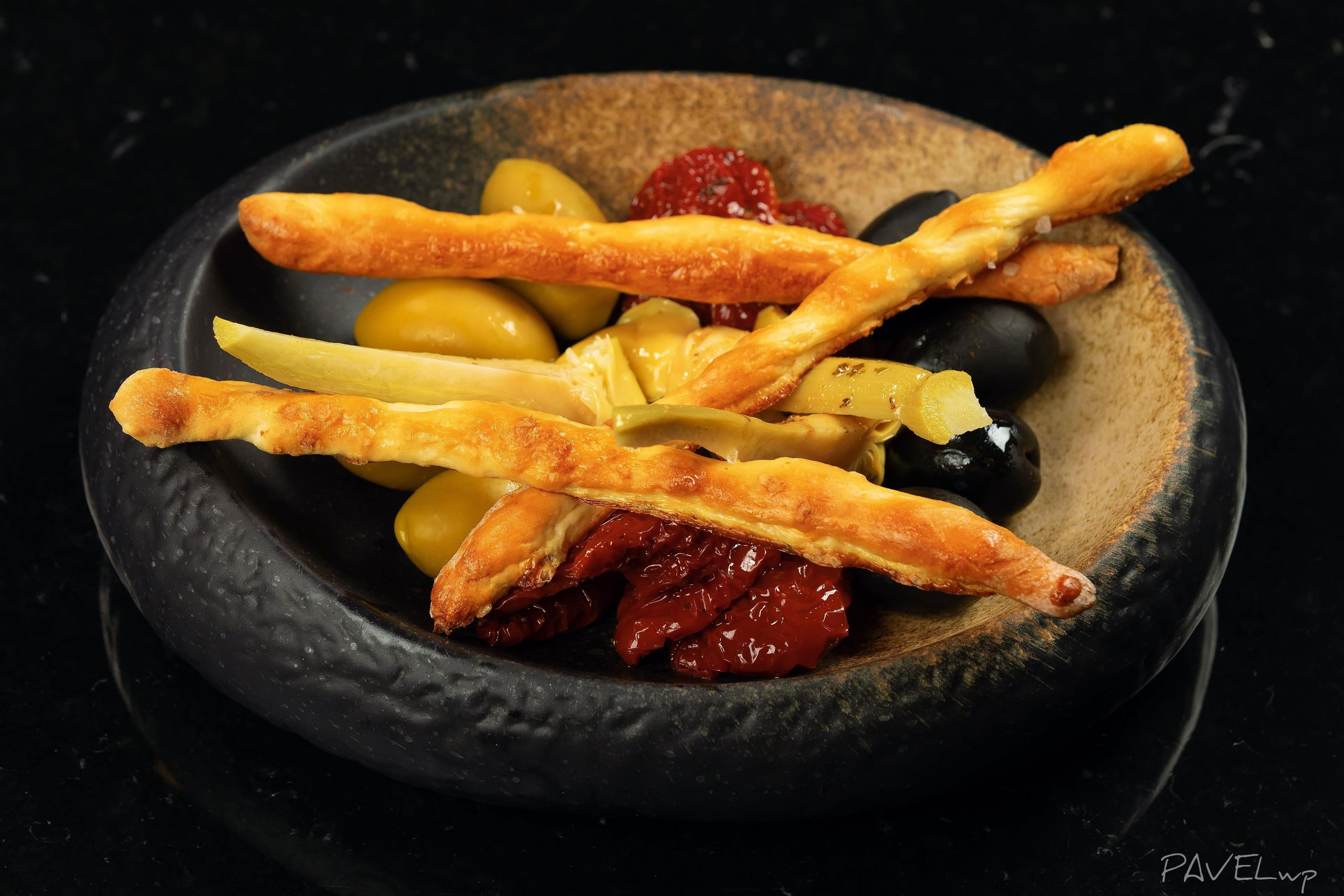 Food Filming. Pavel Stepanov photo, video, drone filming