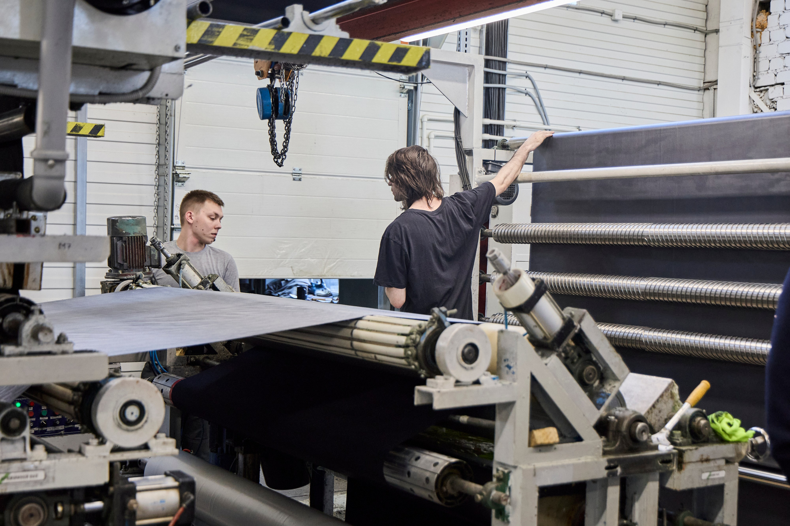 Дискуссионный клуб «Попутного ветра» | Левитановский культурный центр. Плёс. OSPhoto