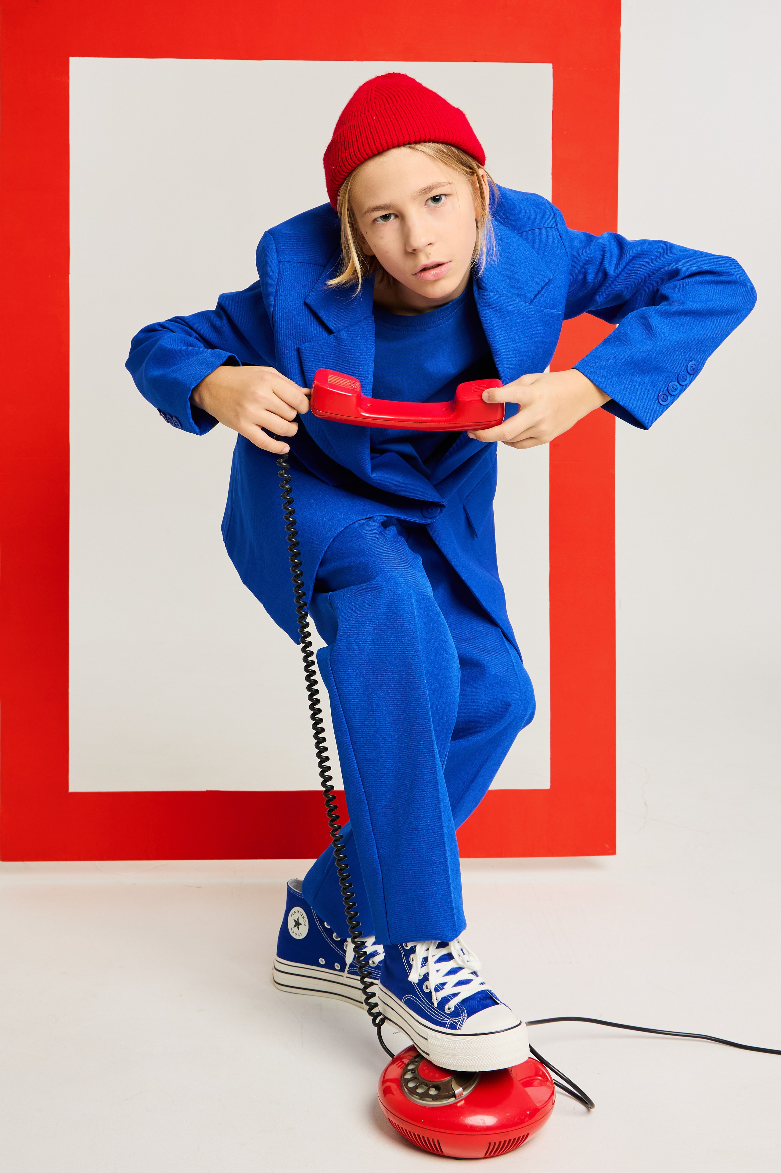 Фотопроект «За рамками». Актерское и модельное портфолио. Фотограф в Москве Екатерина Коломеец