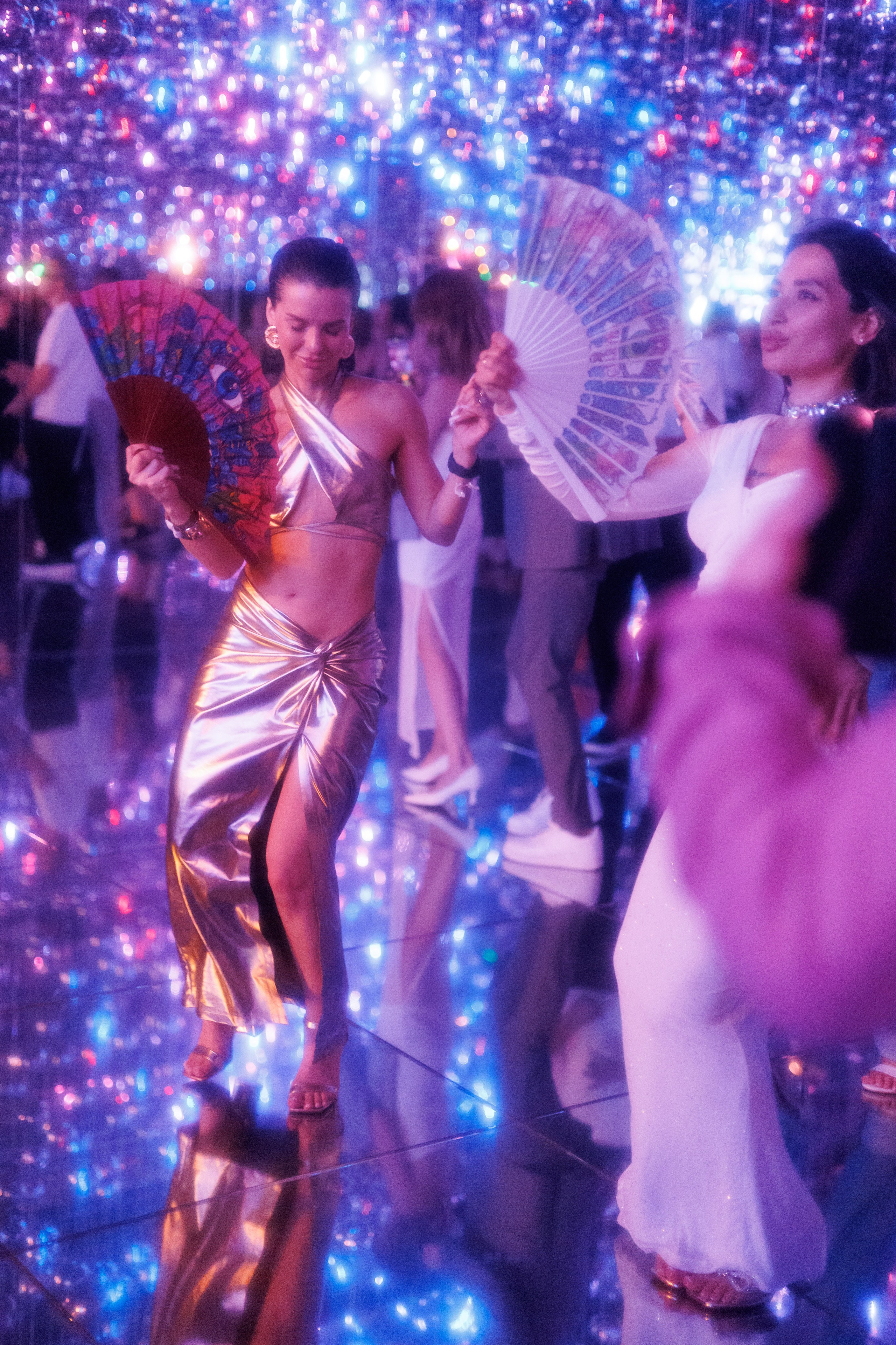 репортажная фотосессия события в москве