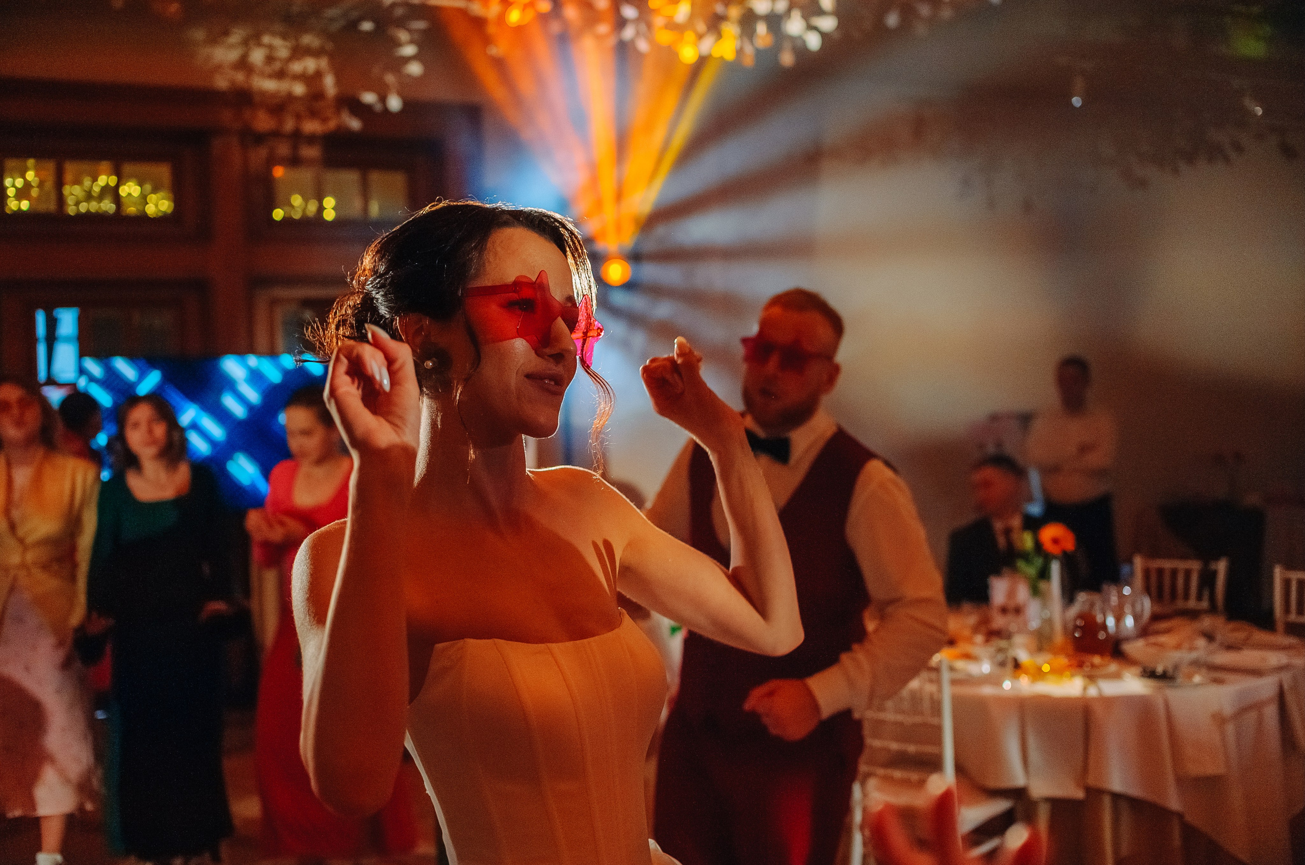 Свадебный фотограф в Екатеринбурге Артём Зайнетдинов