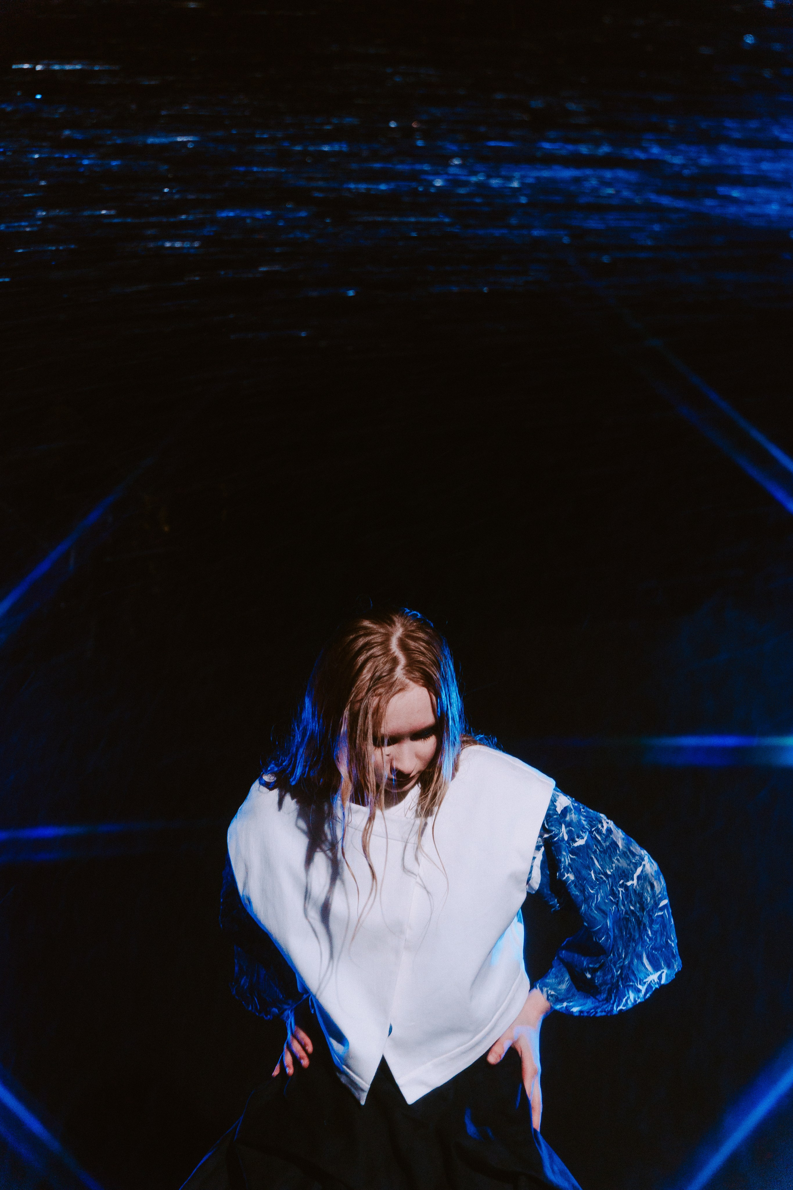 Креативное портфолио. Фотограф в Санкт-Петербурге Никита Белан