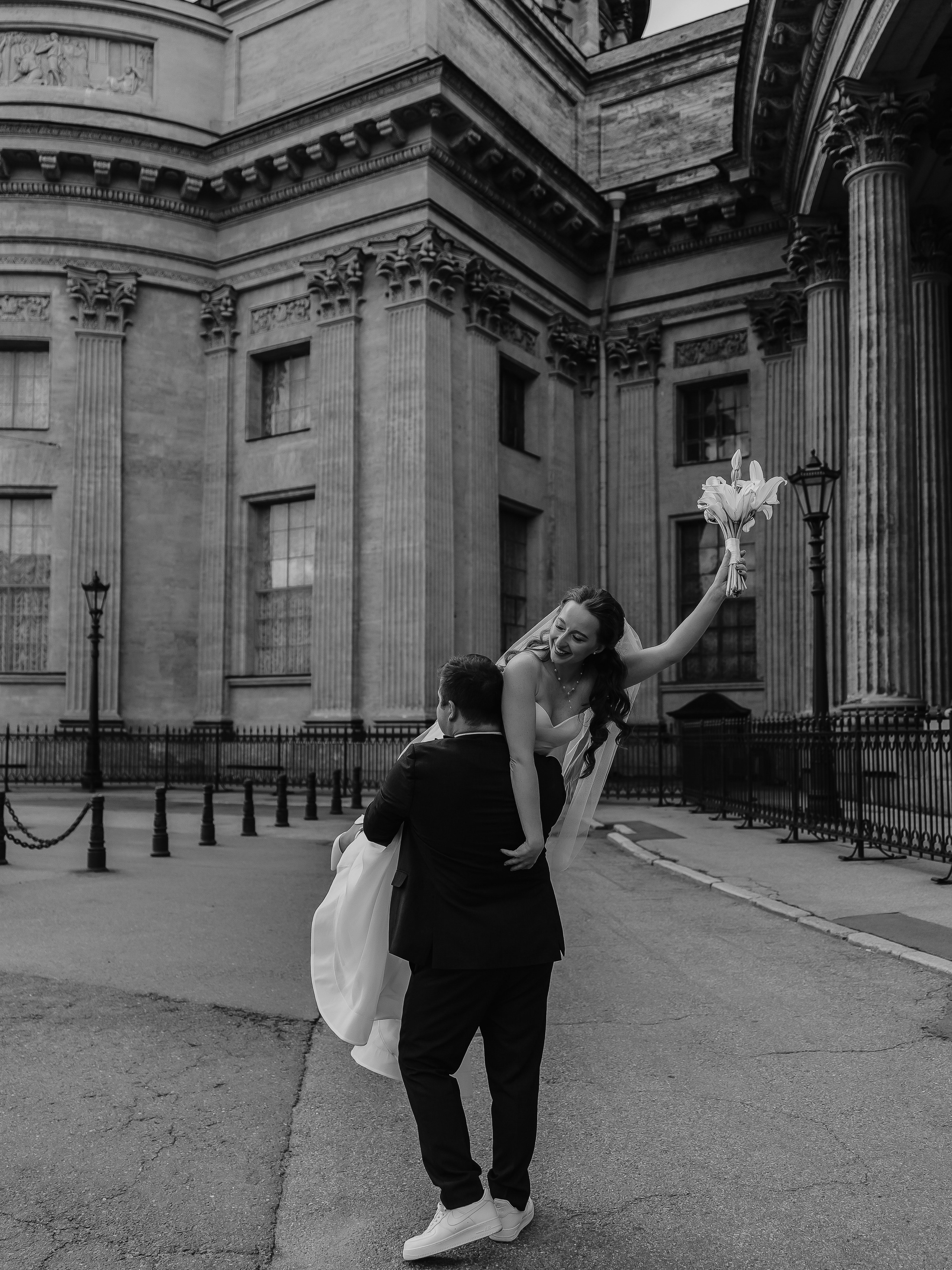 Свадебные локации Санкт-Петербурга для фотосессии после ЗАГСа. Свадебный фотограф СПБ Beznosikovaa