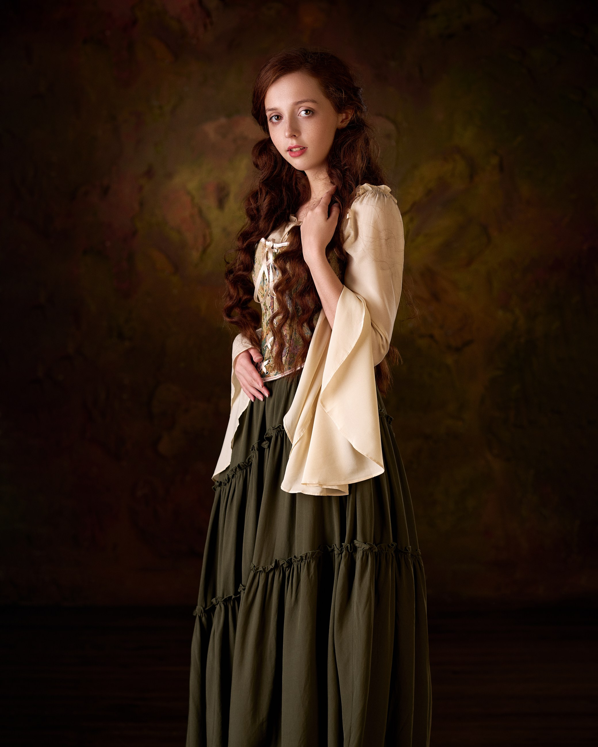 Макс Пыжик портретный фотограф в Москве