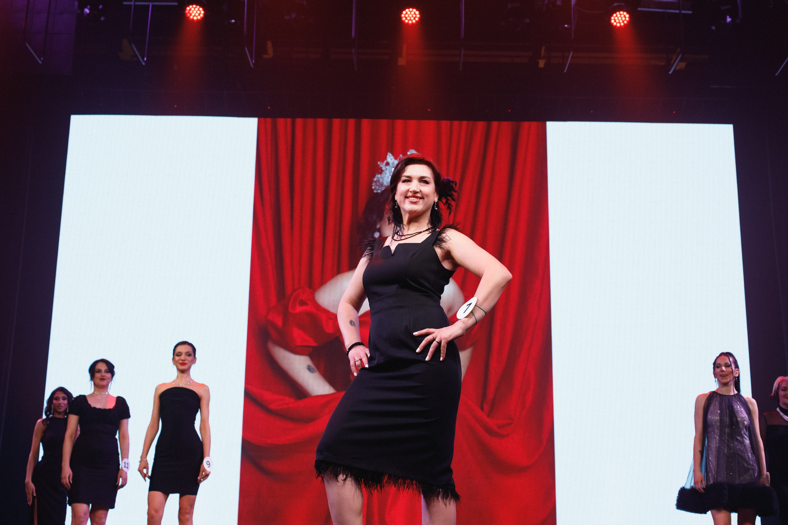 КОРОЛЕВА ДВ 2024 (ФИНАЛ. ЧАСТЬ I). СВОИ. ФОТООТЧЕТЫ-СОБЫТИЯ-МЕСТА