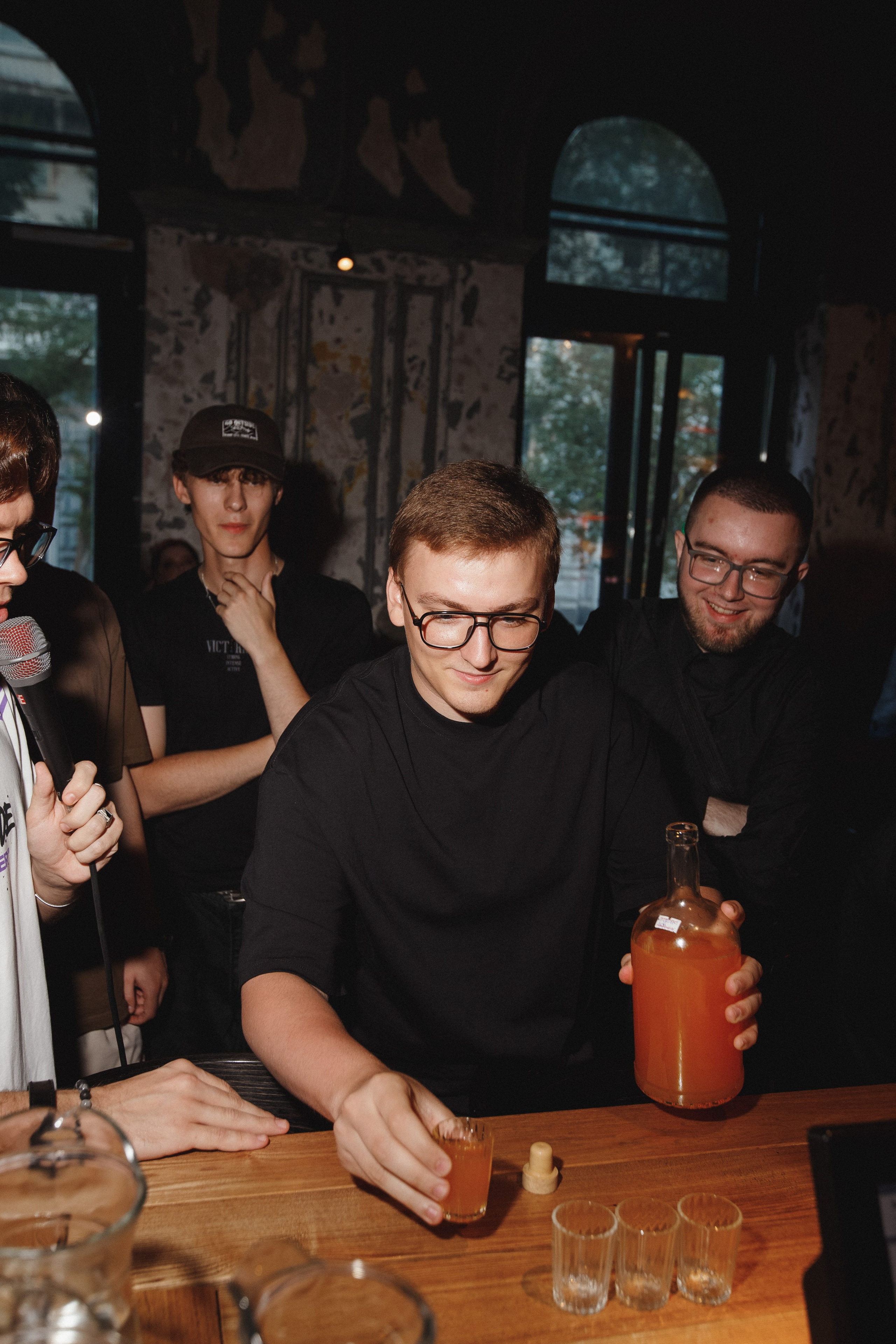 РЮМОЧНАЯ 2 ГОДА. СВОИ. ФОТООТЧЕТЫ-СОБЫТИЯ-МЕСТА