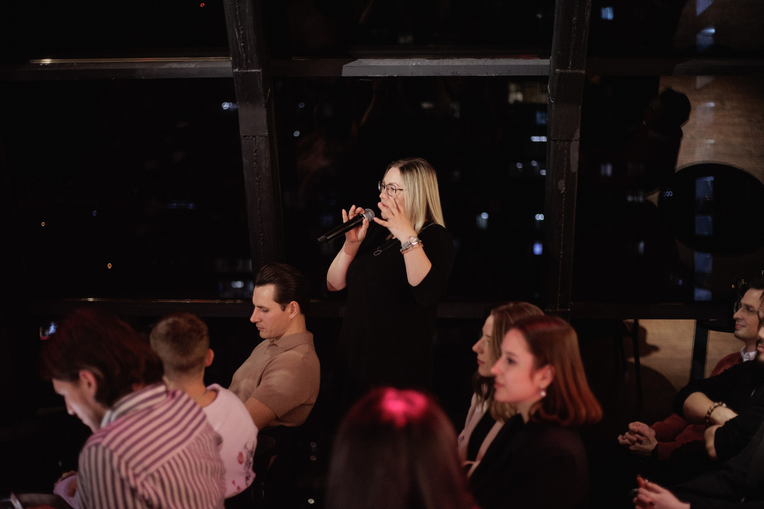 ПЯТНИЦА 2.0. СВОИ. ФОТООТЧЕТЫ-СОБЫТИЯ-МЕСТА