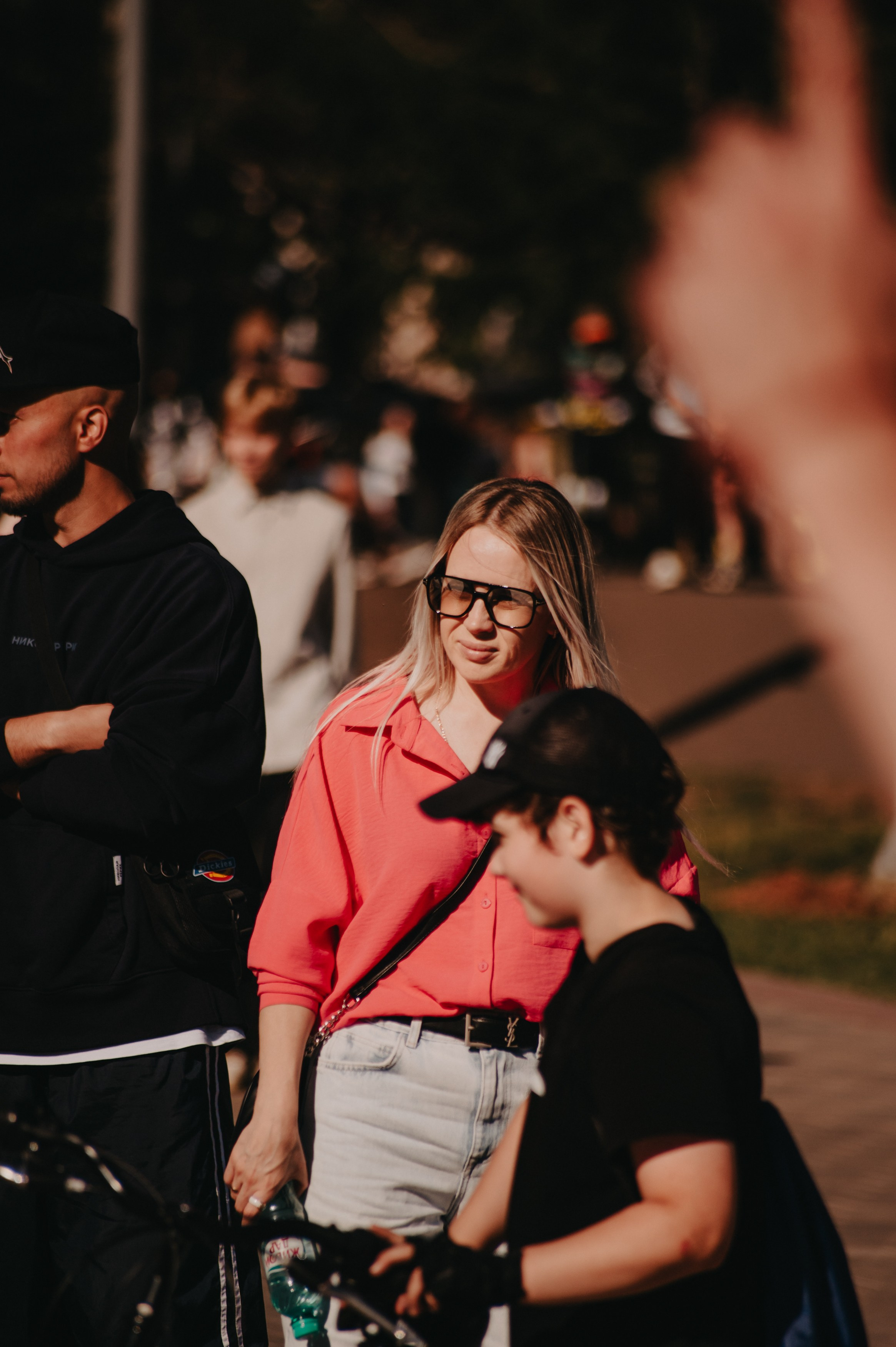 DJ БАТЛ | День молодёжи 2024 | фестиваль «КАРДО». Контент фотограф Илья Урс