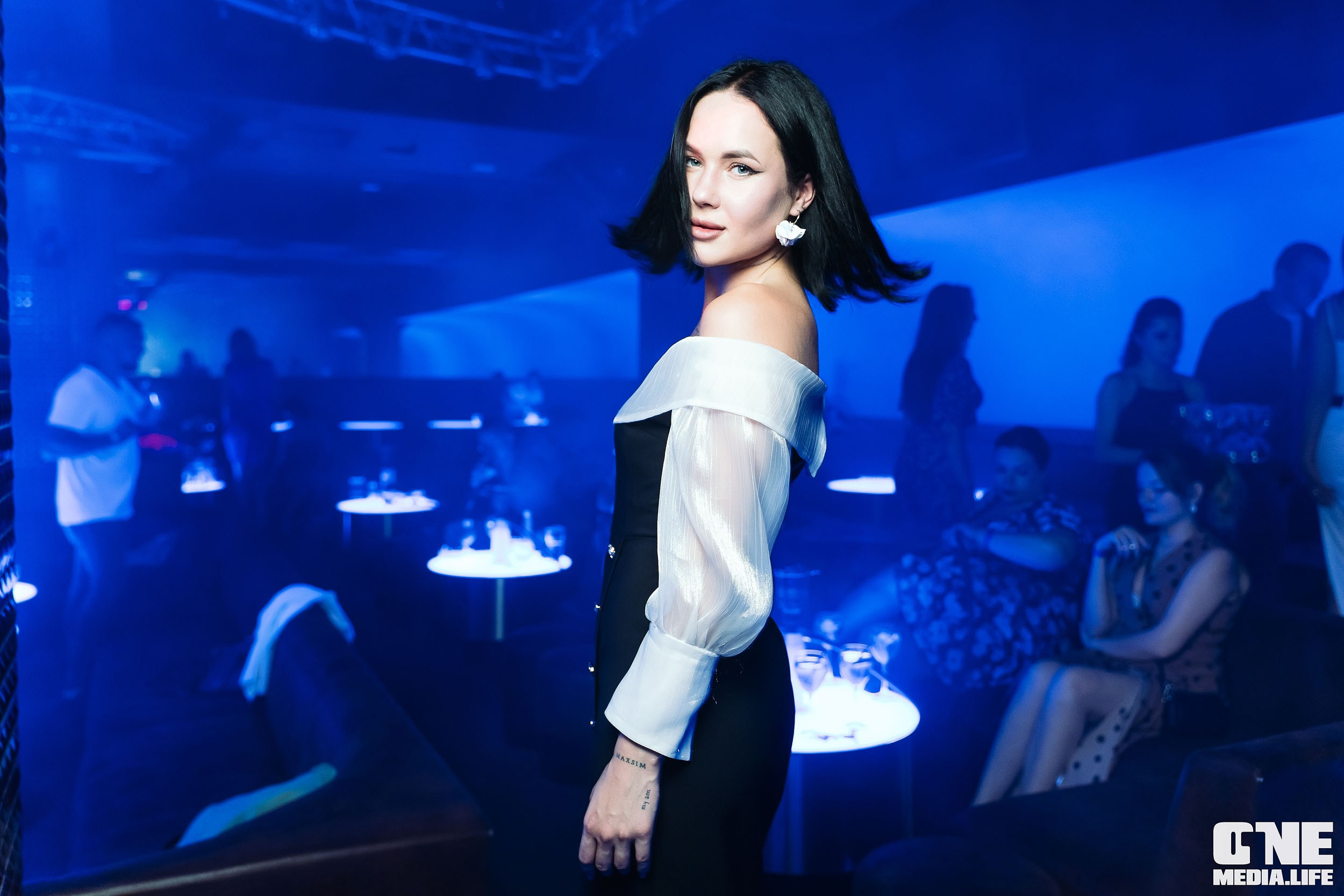 Фоторепортаж из РК Планета. One Media Life: фоторепортажи, фотоотчеты с мероприятий и заведений