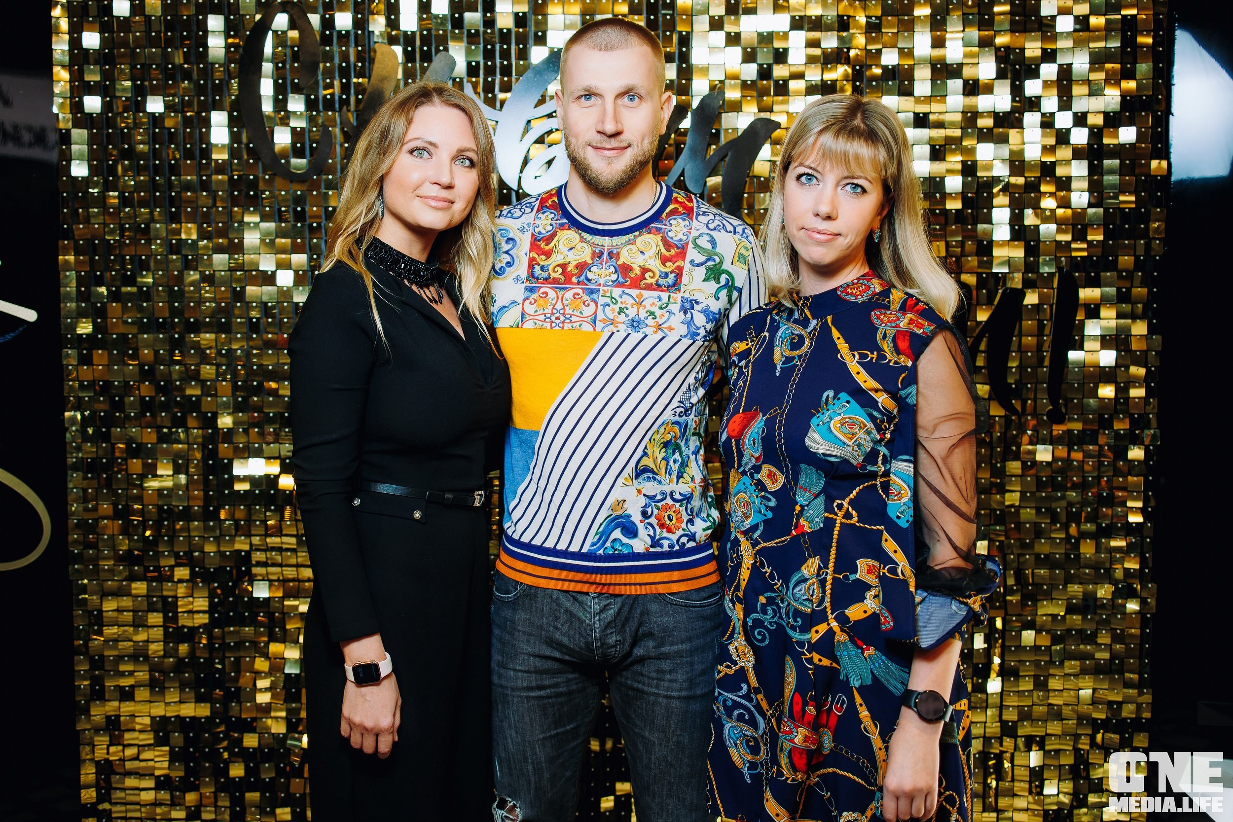 Фоторепортаж из ресторана El Greco. One Media Life: фоторепортажи, фотоотчеты с мероприятий и заведений