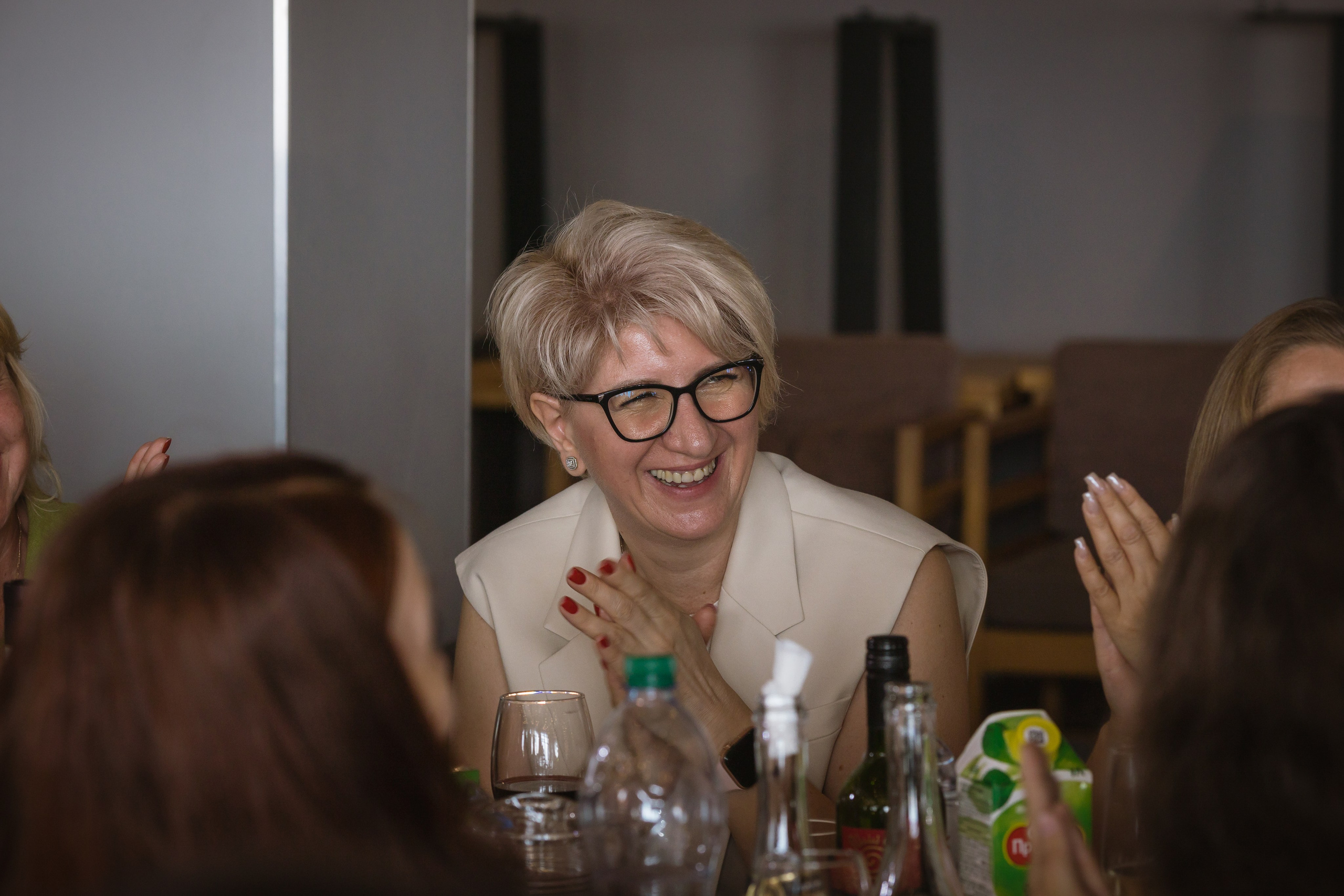 Фотосъемка корпоратива на Горьковском море. Фотограф для компаний и предпринимателей в Нижнем Новгороде и Нижегородской области