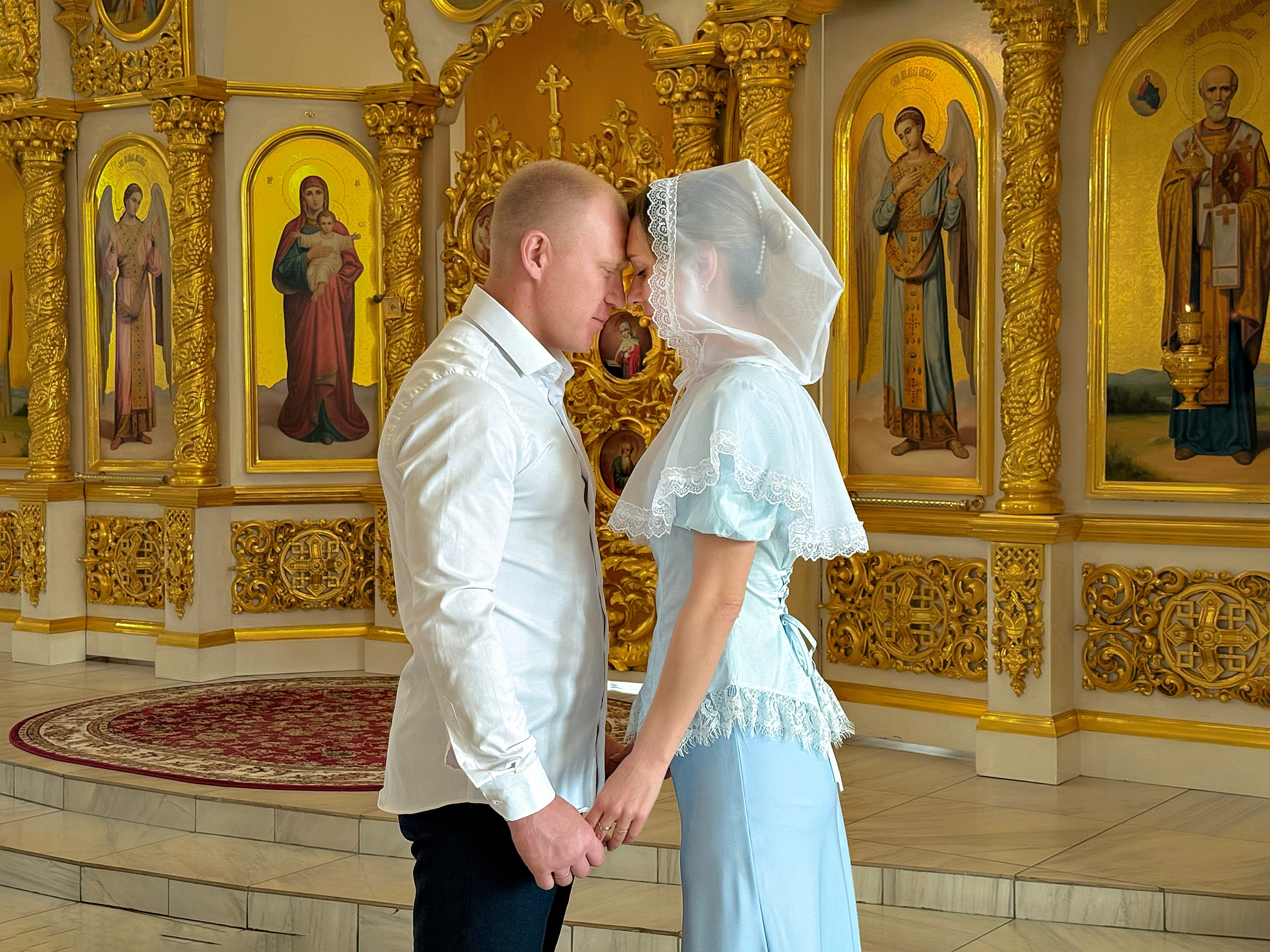 Семейный и детский фотограф в Ульяновске — Лилия Павленкова