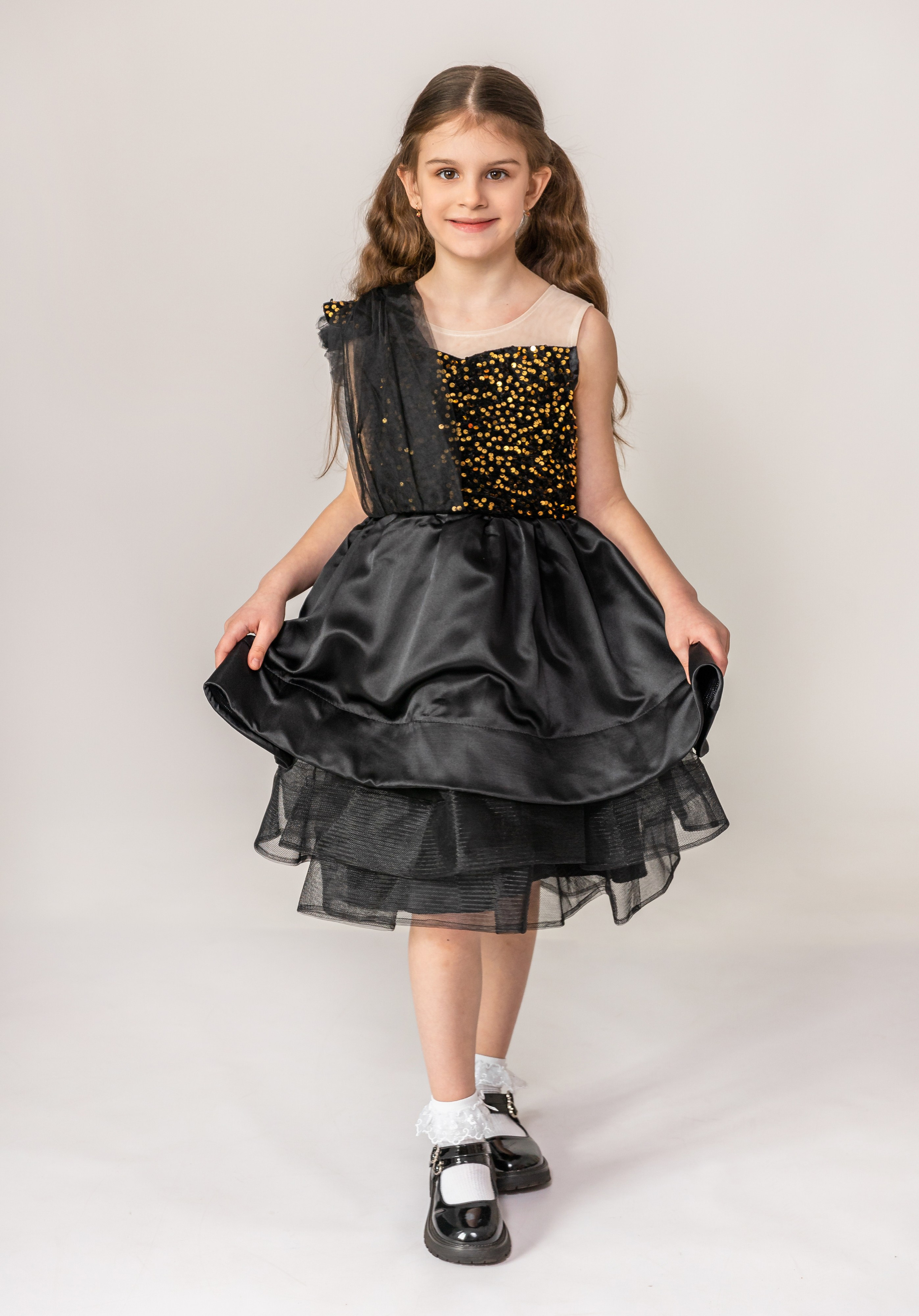 Наряды для девочек. Детский семейный фотограф в г. Находка Ольга Коваленко, фотостудия Memories