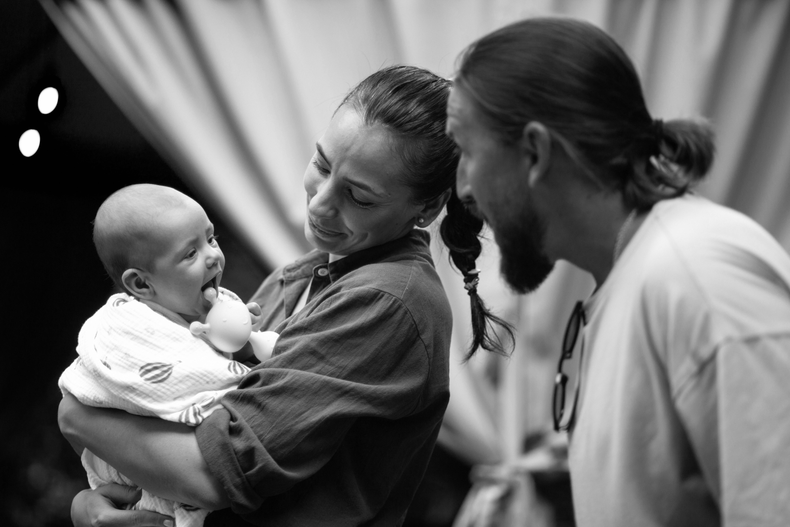 Фотосессии в Геленджике — фотограф Оля Волчкова