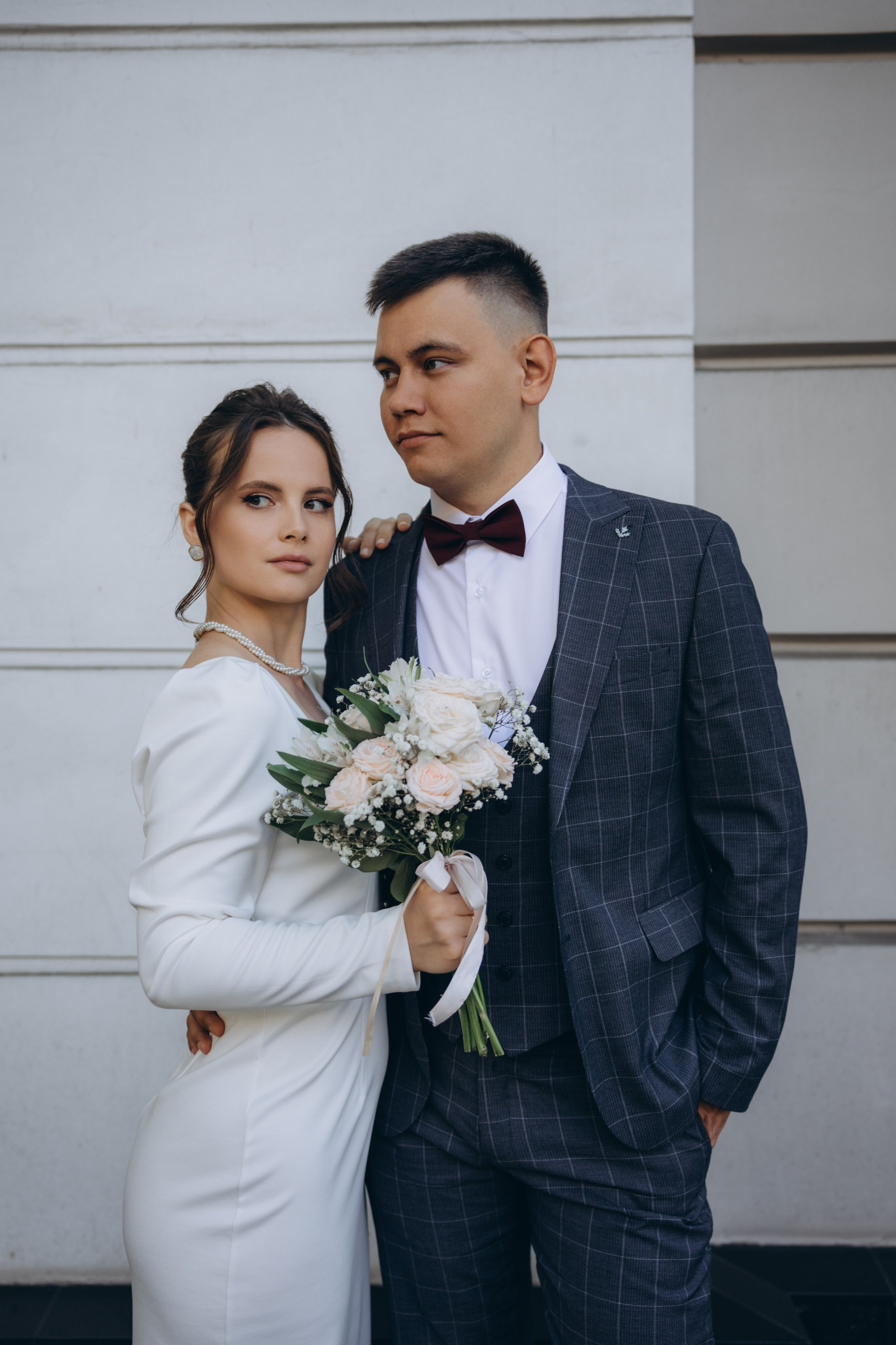 Павел & Анна. Свадебный, семейный фотограф в Иркутске Светлана Макаричева