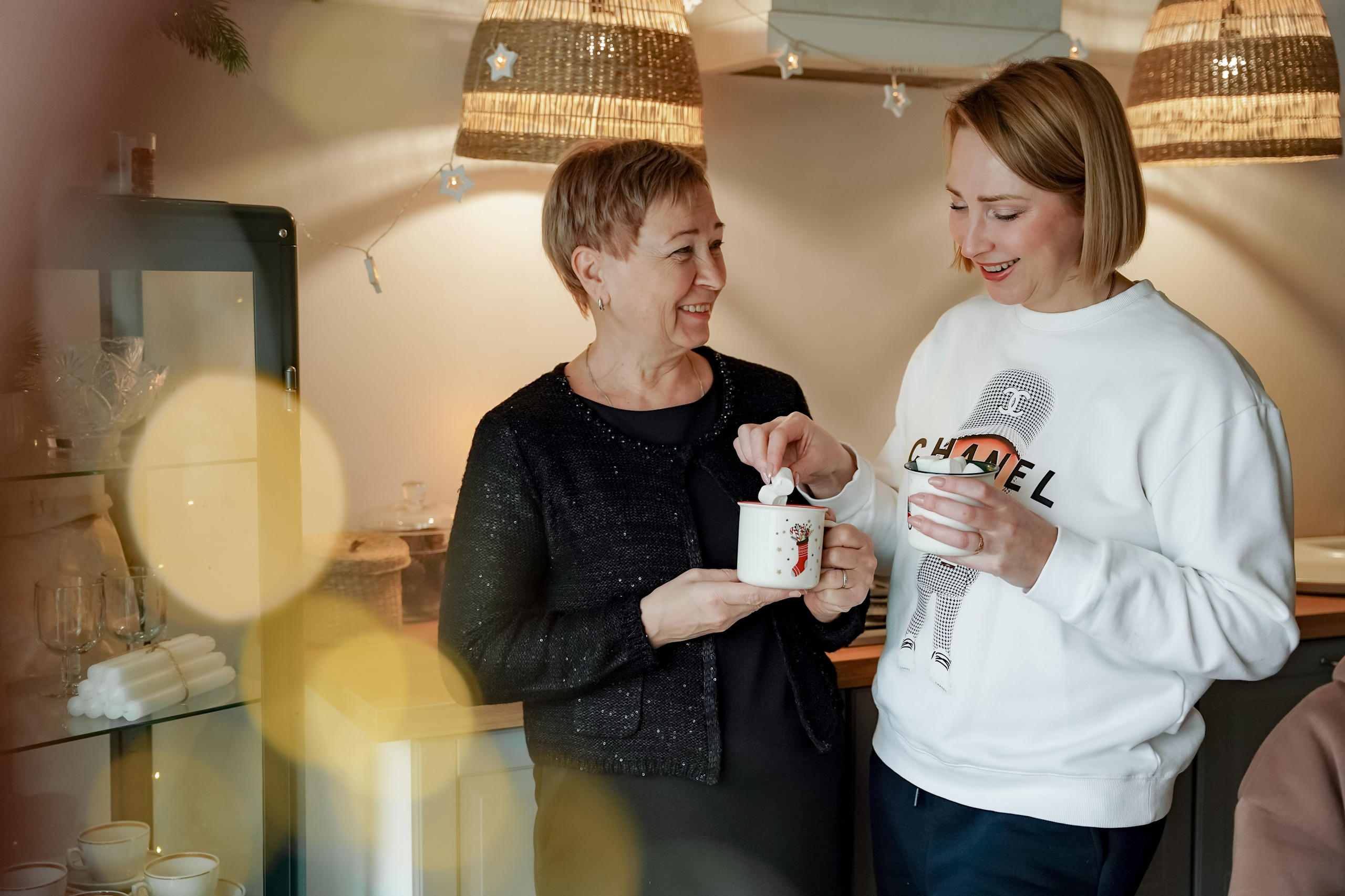 Новый год!. Спортивный и семейный фотограф в Екатеринбурге Ольга Горбунова меня