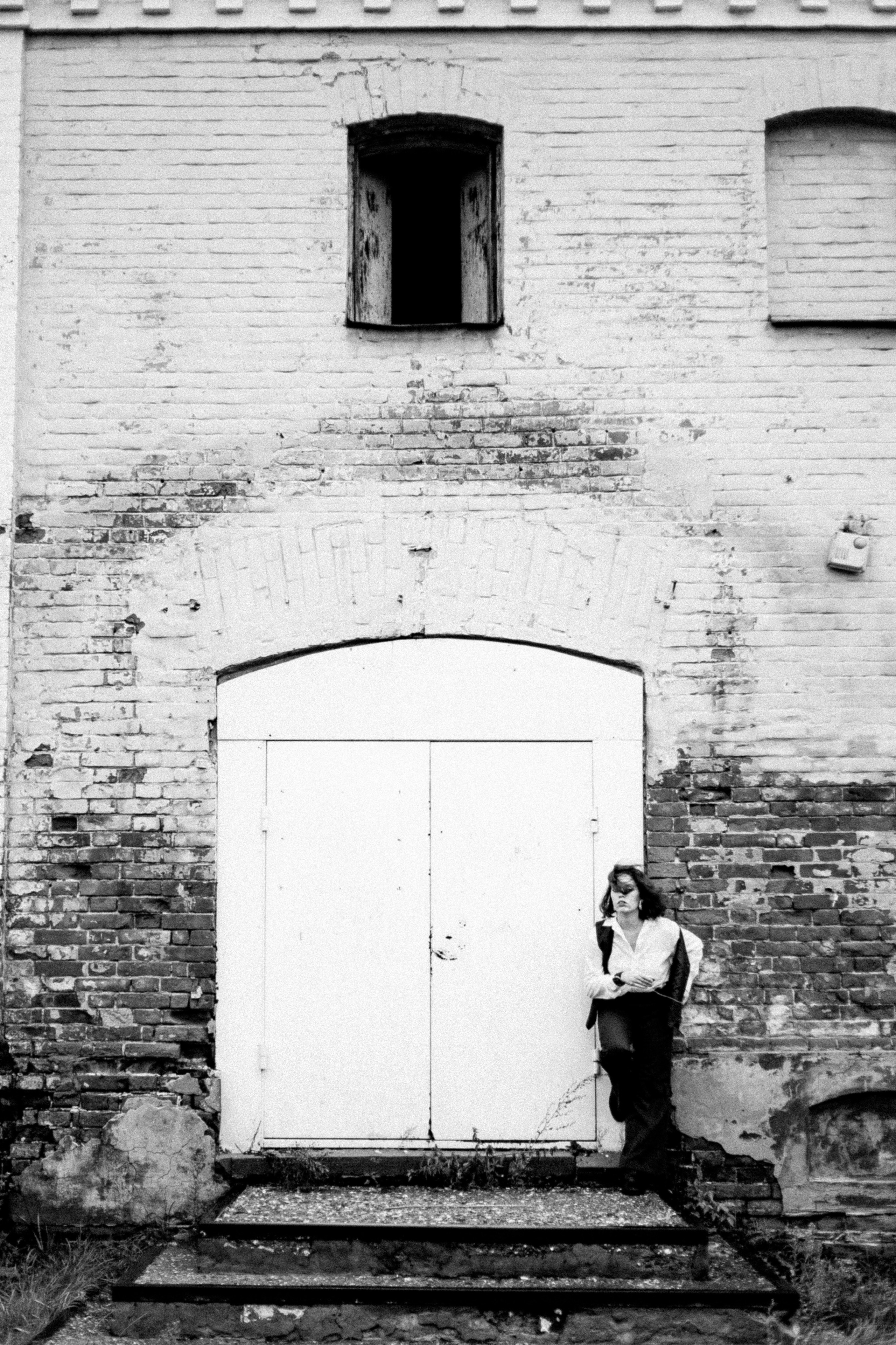 Трактирщица. Арт-фотограф Крис Л. в Тобольске: портрет, семейные, свадьбы