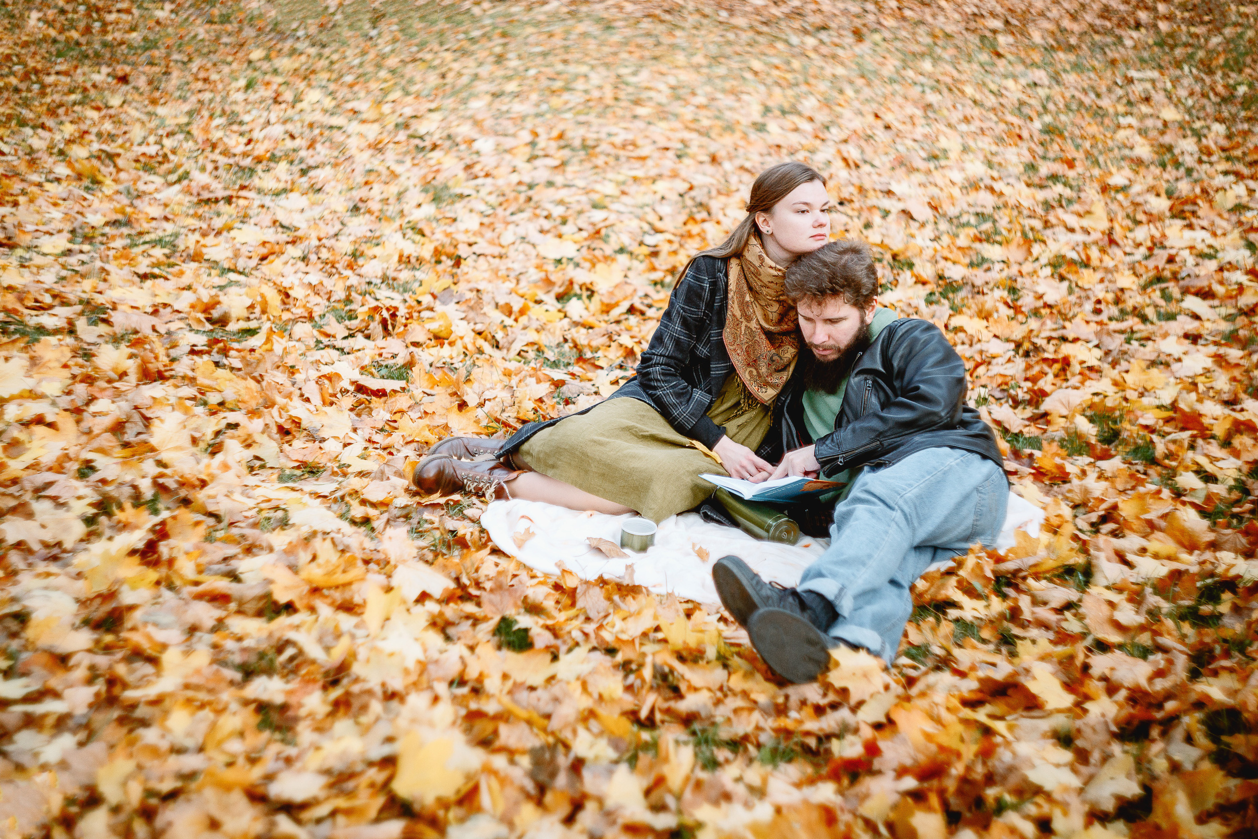 Фотограф в Москве Юревич Арсений