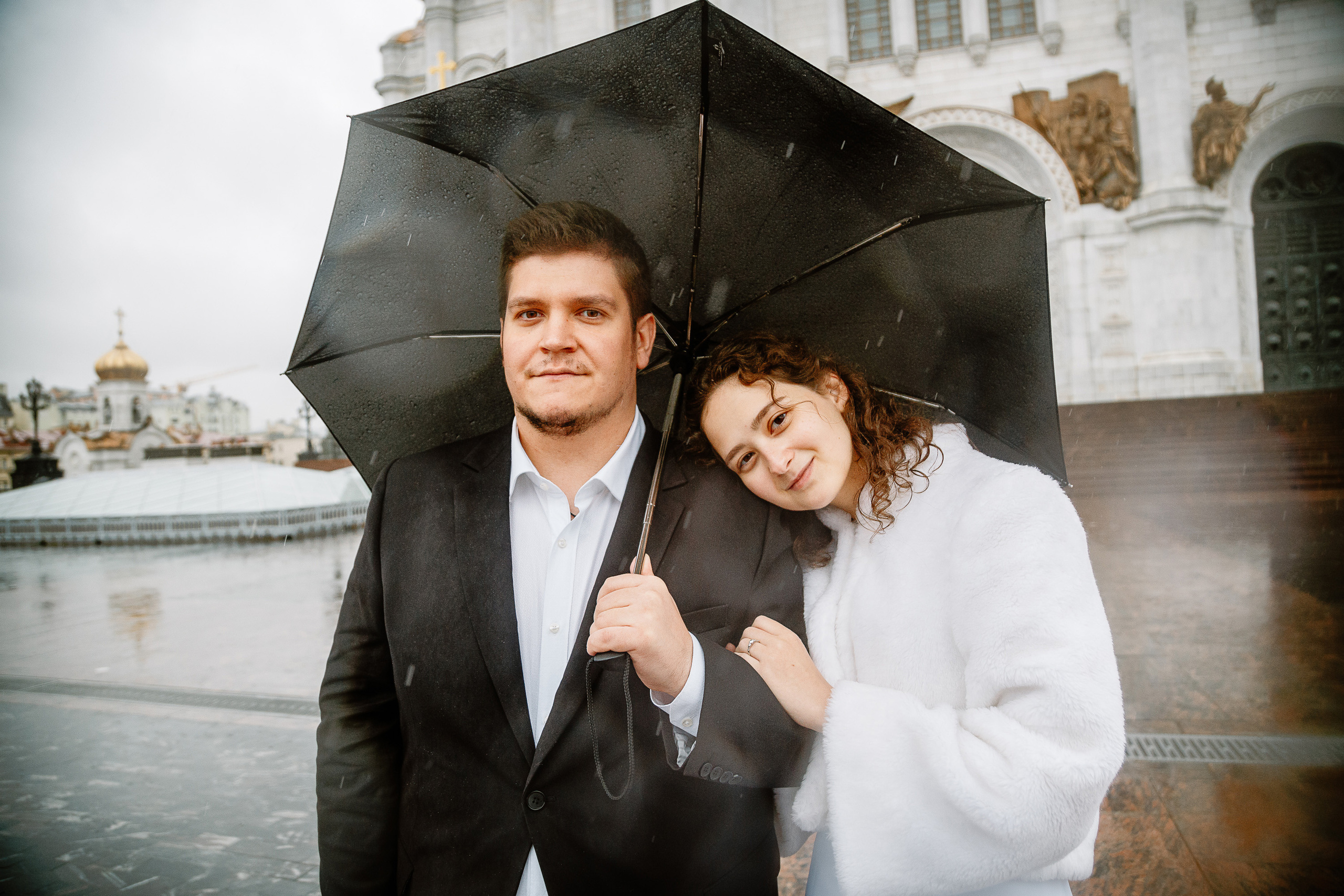 Фотограф в Москве Юревич Арсений