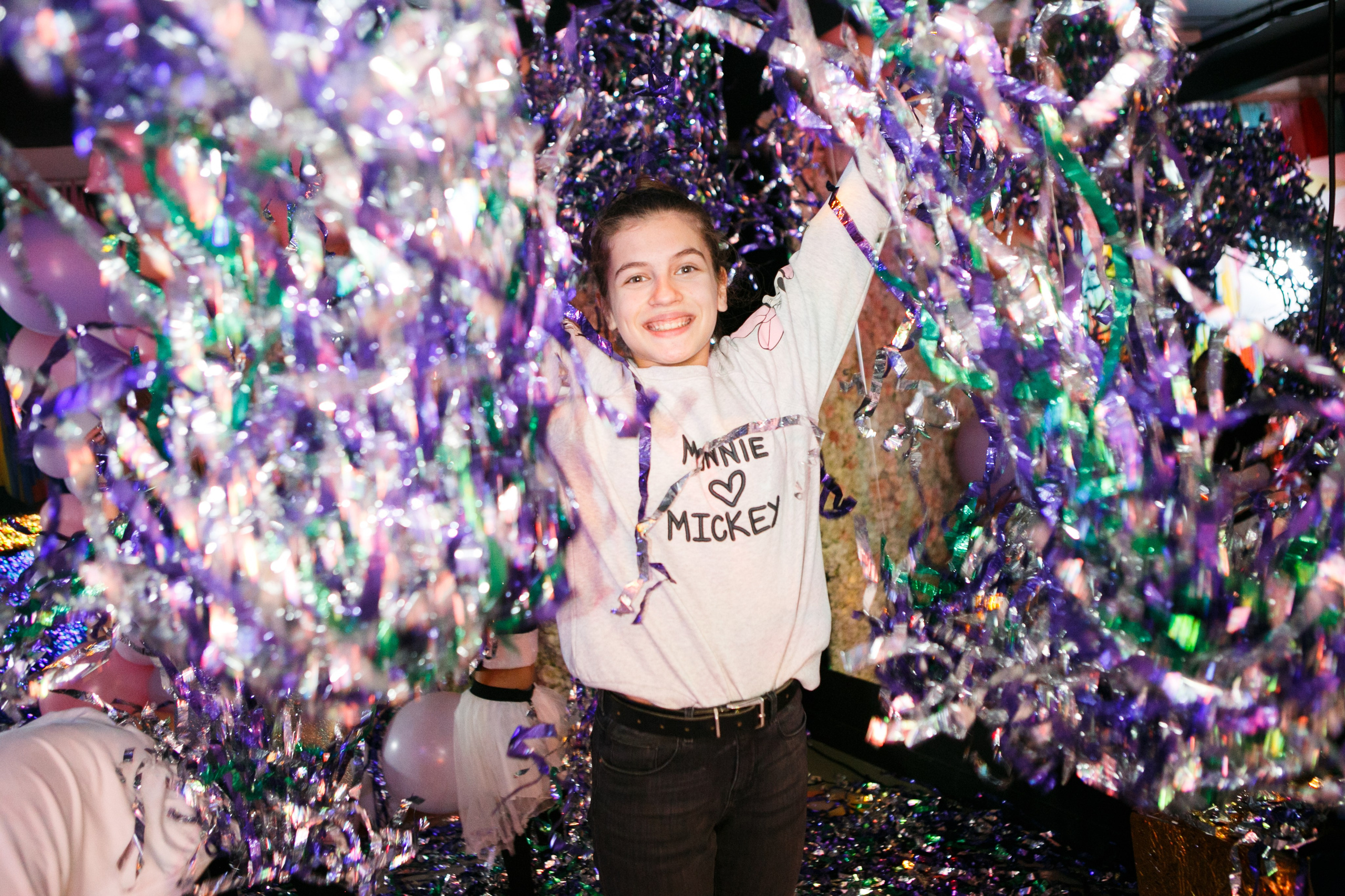 ТОРЖЕСТВА и дни рождения. Фотограф Евгения Лондкевич