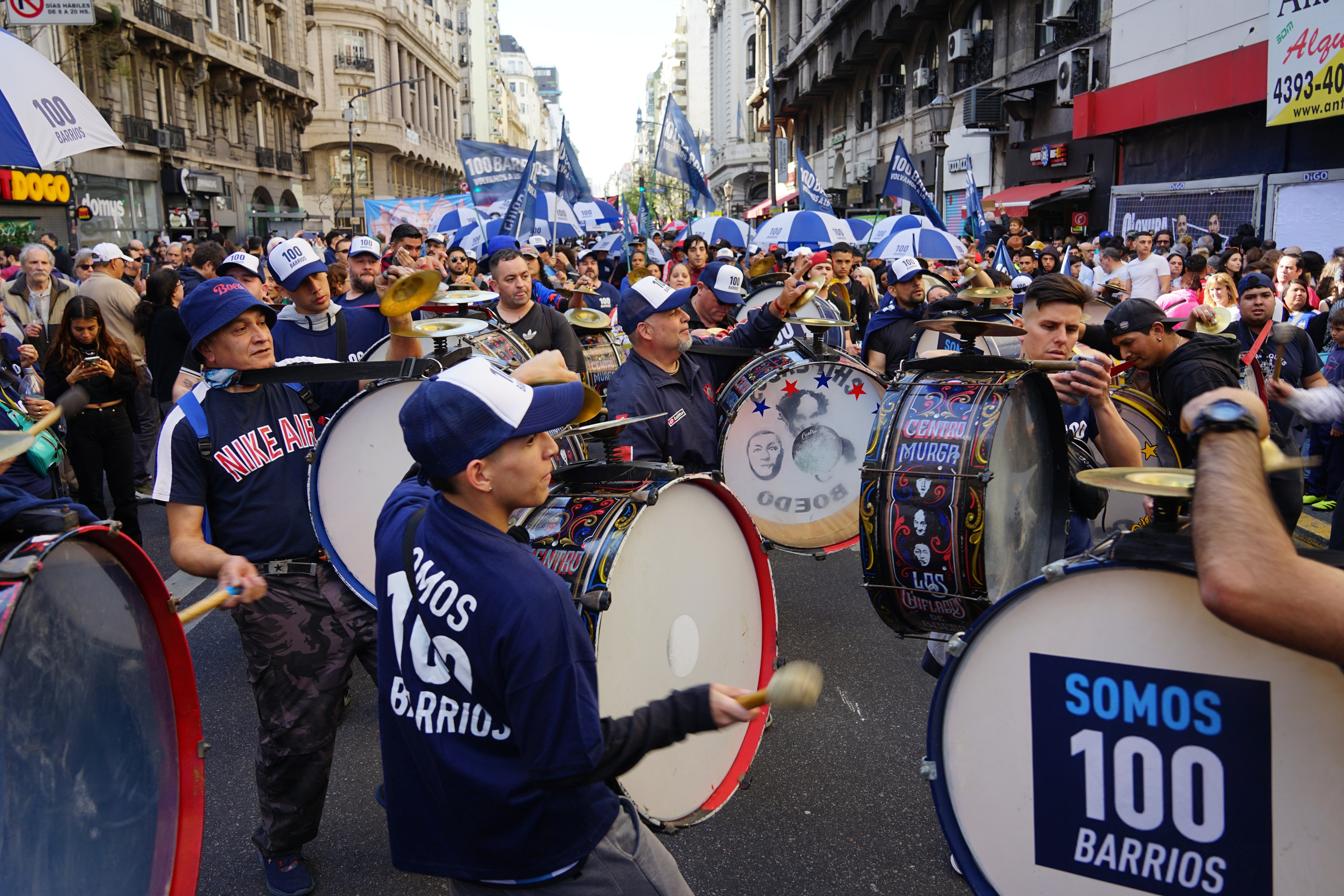 Protests. Buenos Aires. Семейный и детский фотограф в Буэнос-Айресе Перевозчикова Анна Fotógrafa de familia y niños en Buenos Aires Perevozchikova Anna