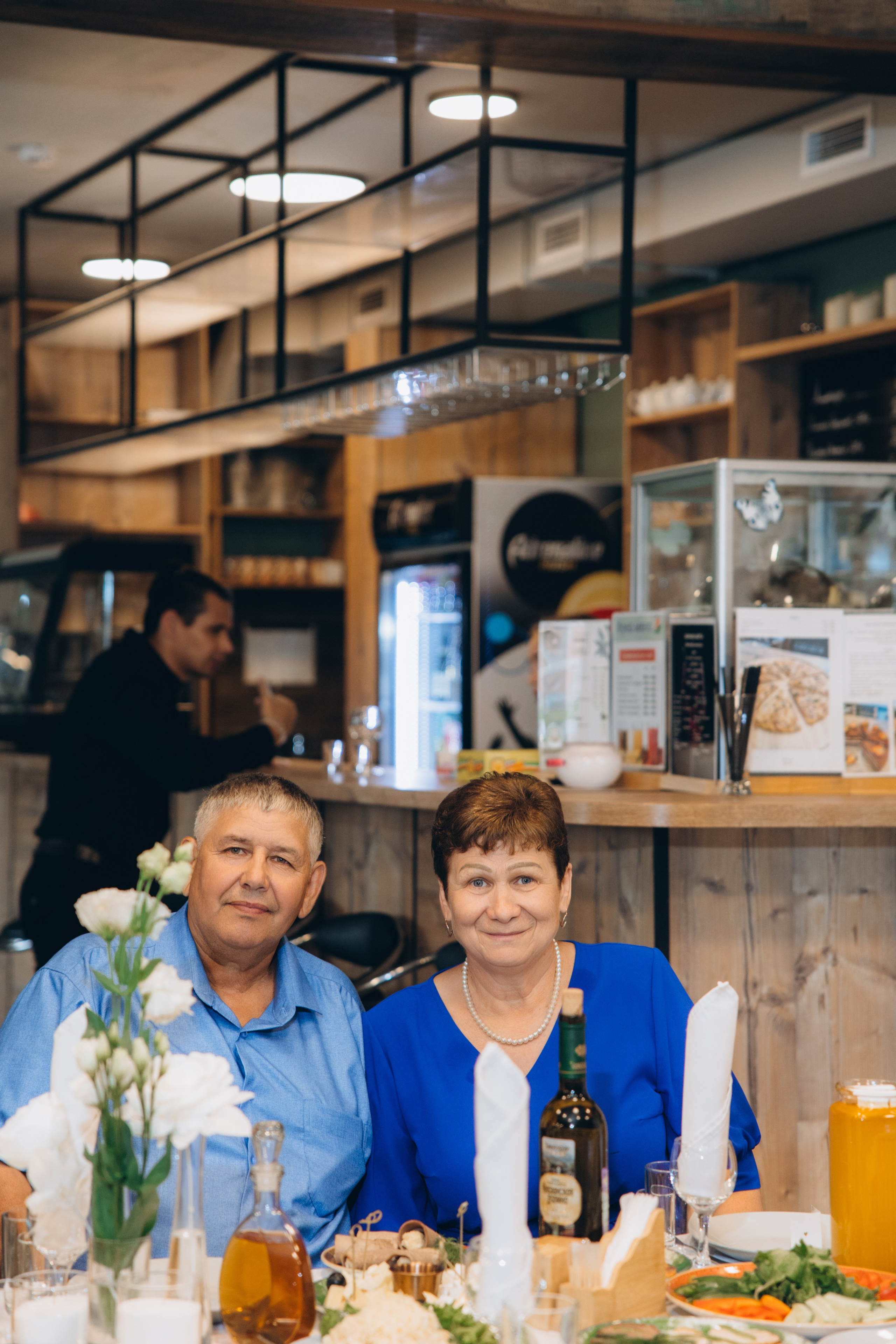 Алексей & Олеся. Свадебный, семейный фотограф в Иркутске Светлана Макаричева